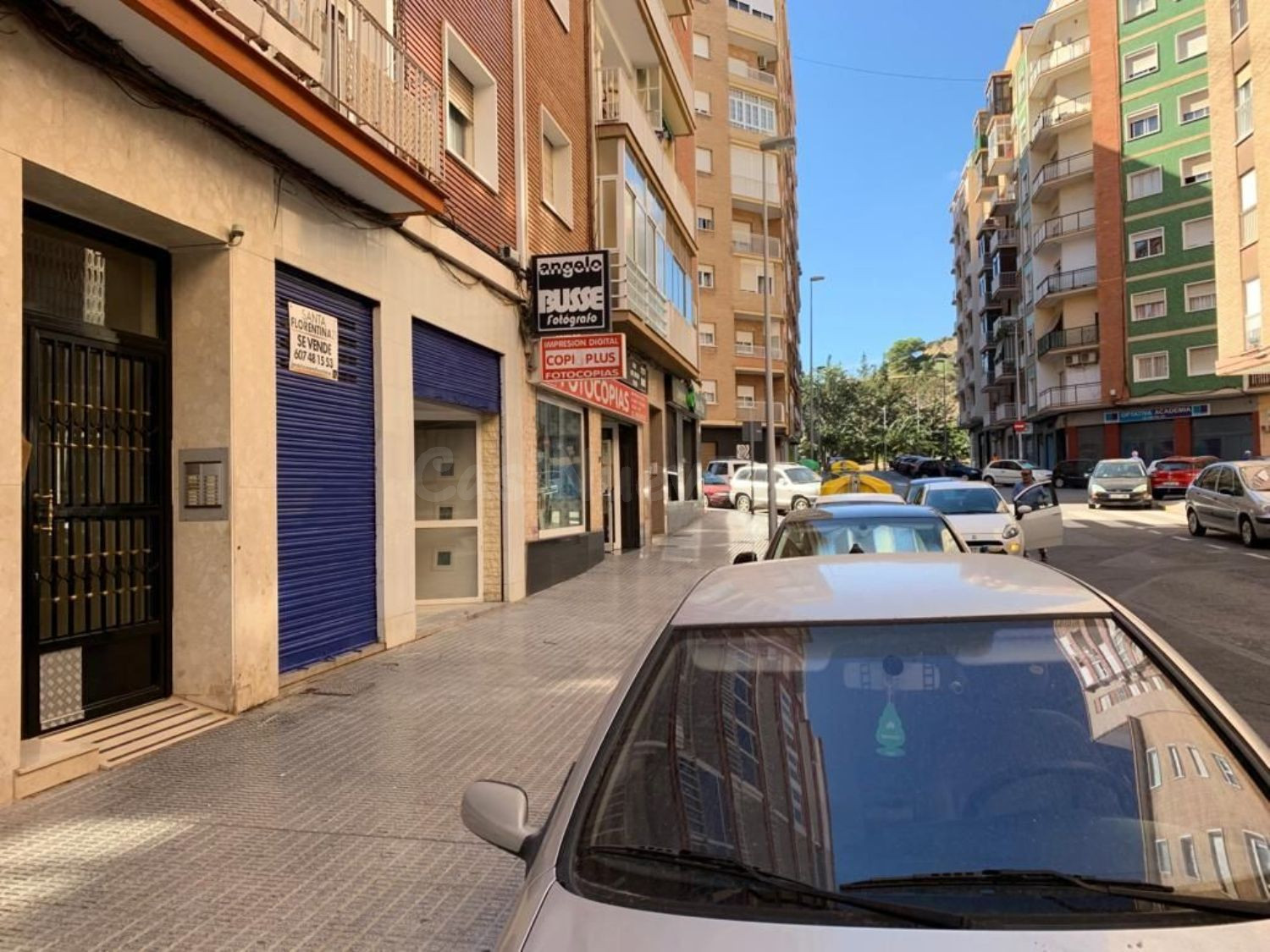 Local comercial 137m² en venta - Estacion - foto 4
