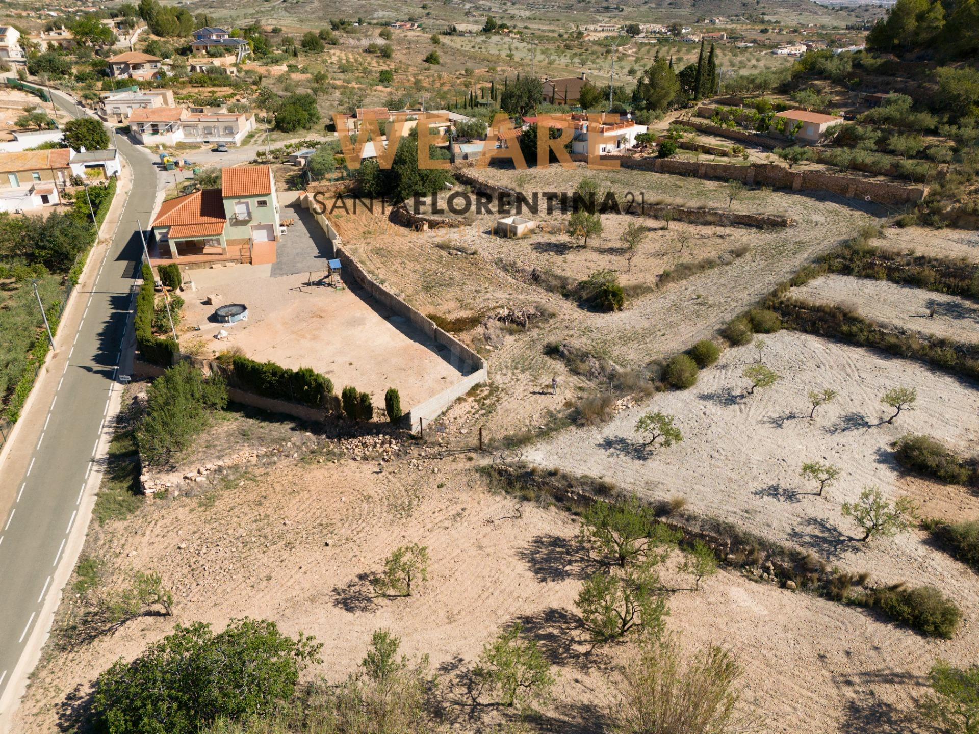 Terreno urbanizable en venta - Perín - foto 2