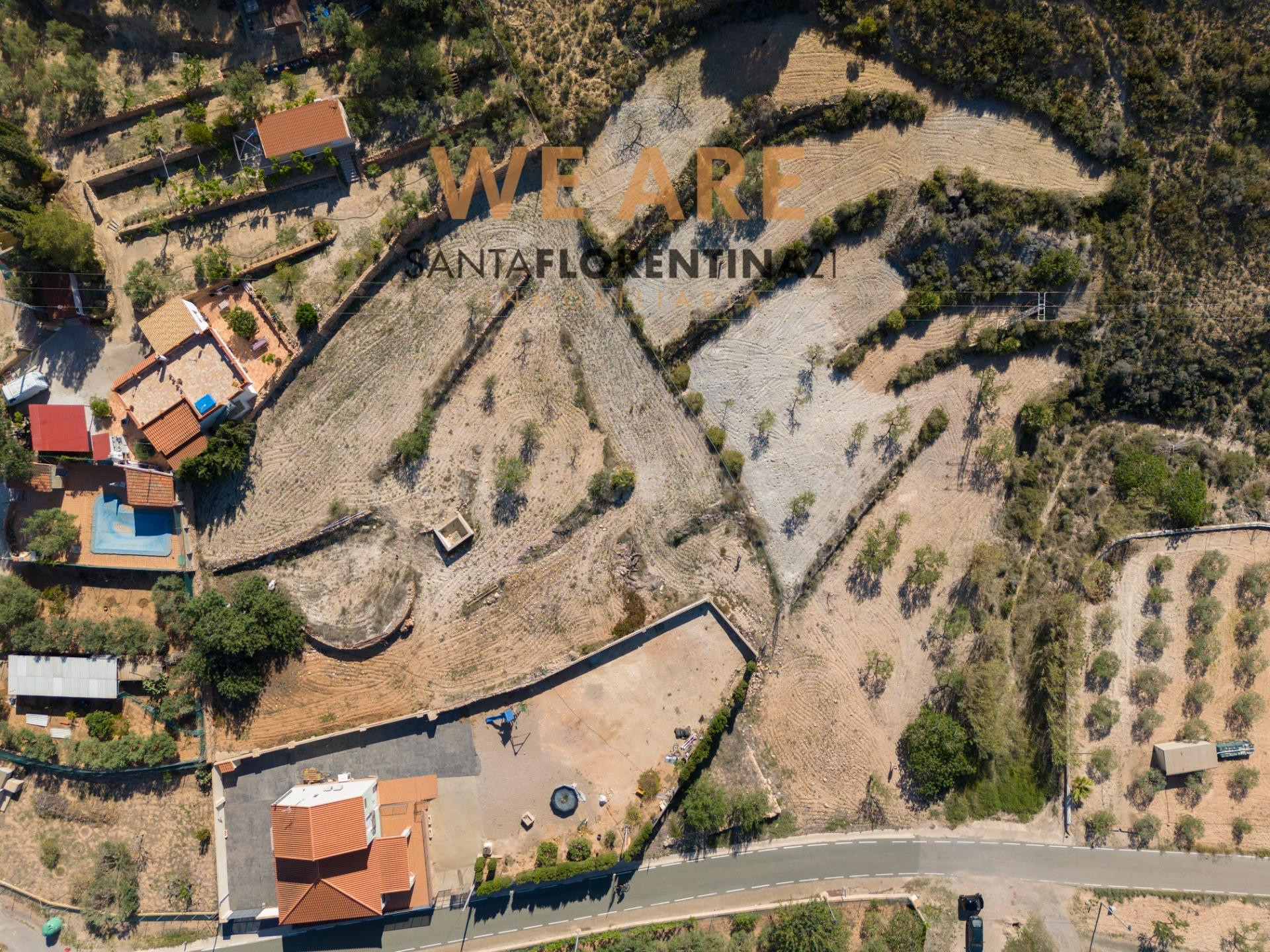 Terreno urbanizable en venta - Perín - foto 3