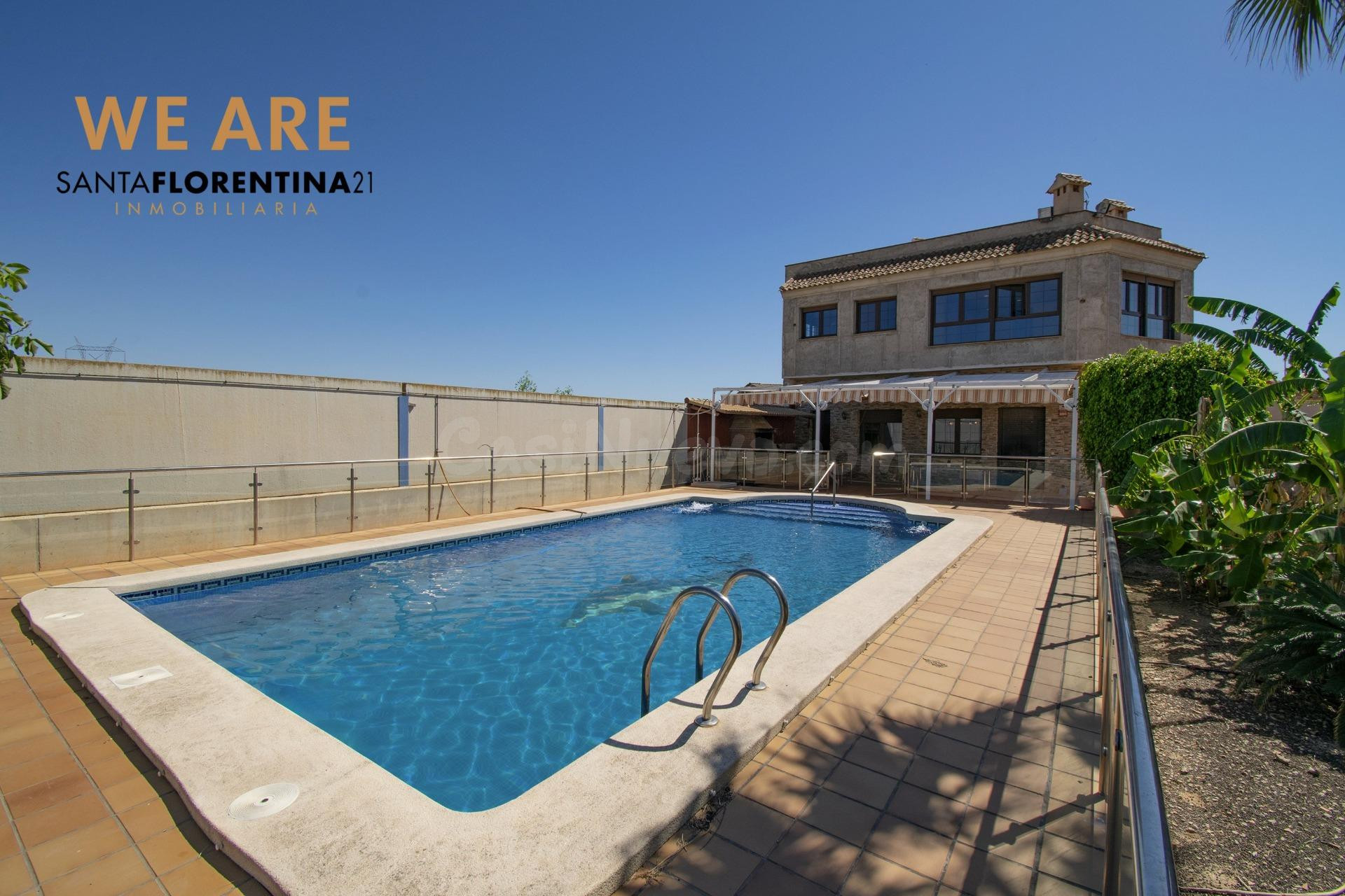 Finca rústica 3 habitaciones 254m² en venta - La Puebla