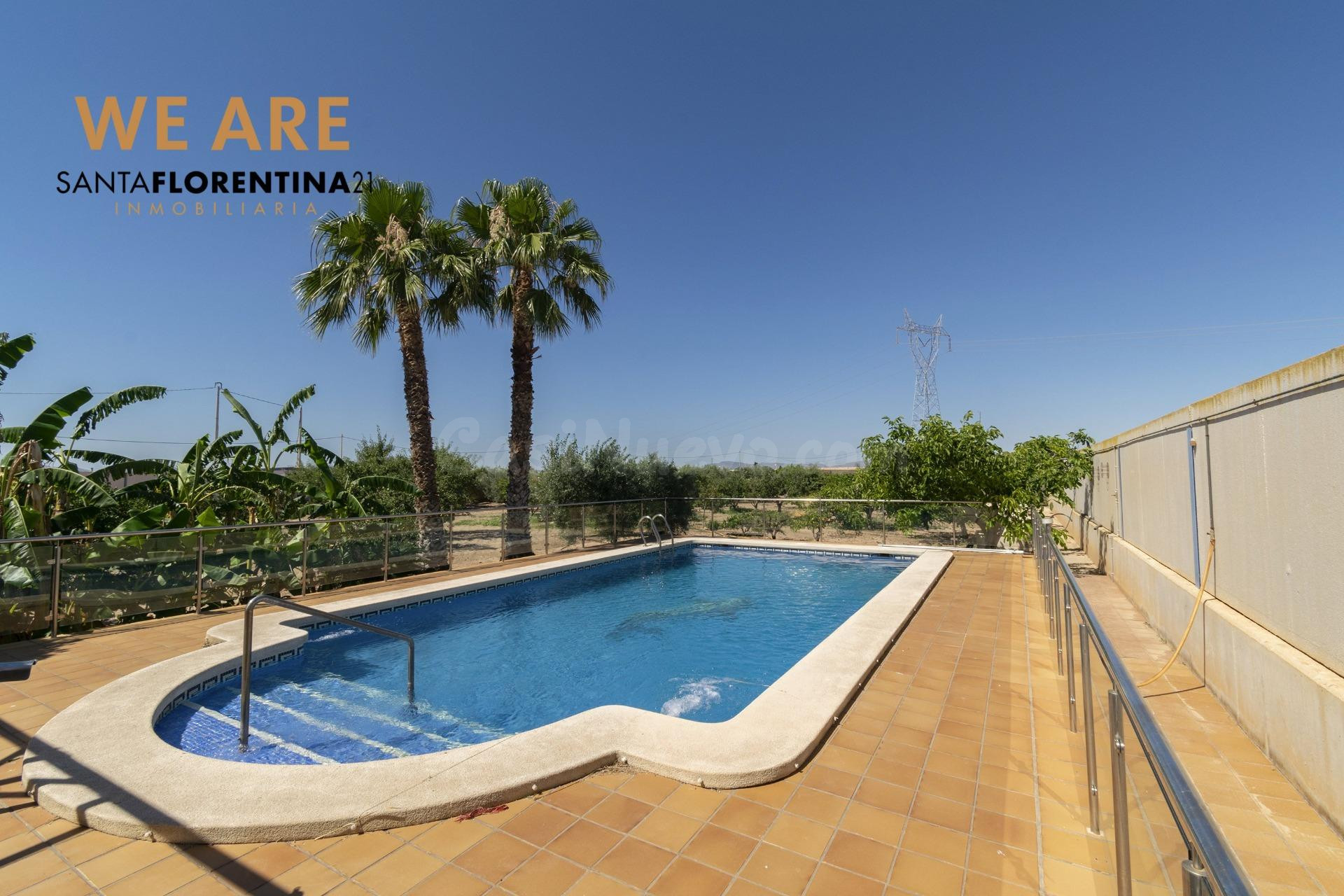 Finca rústica 3 habitaciones 254m² en venta - La Puebla - foto 3