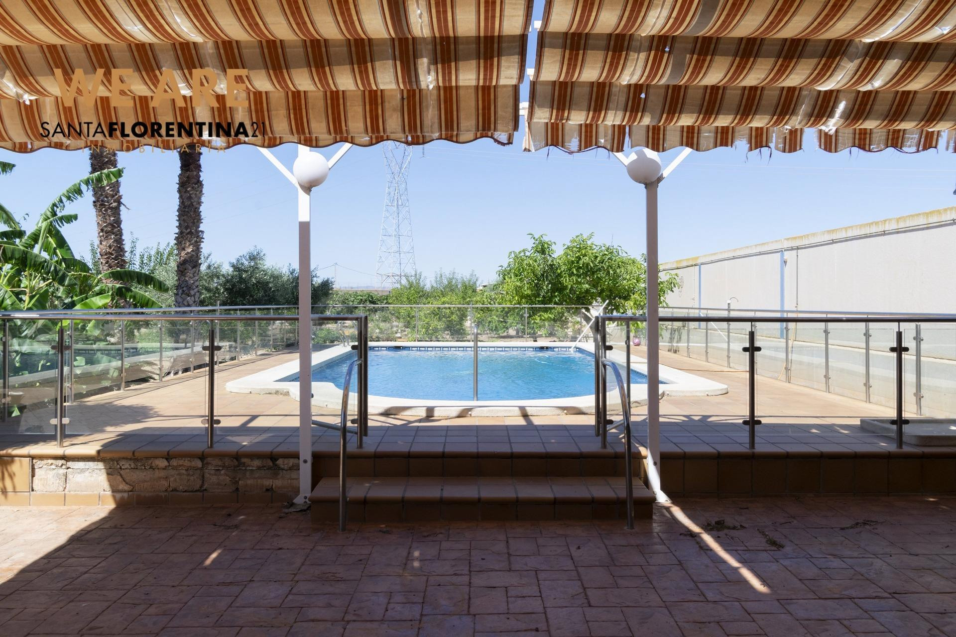 Finca rústica 3 habitaciones 254m² en venta - La Puebla - foto 5
