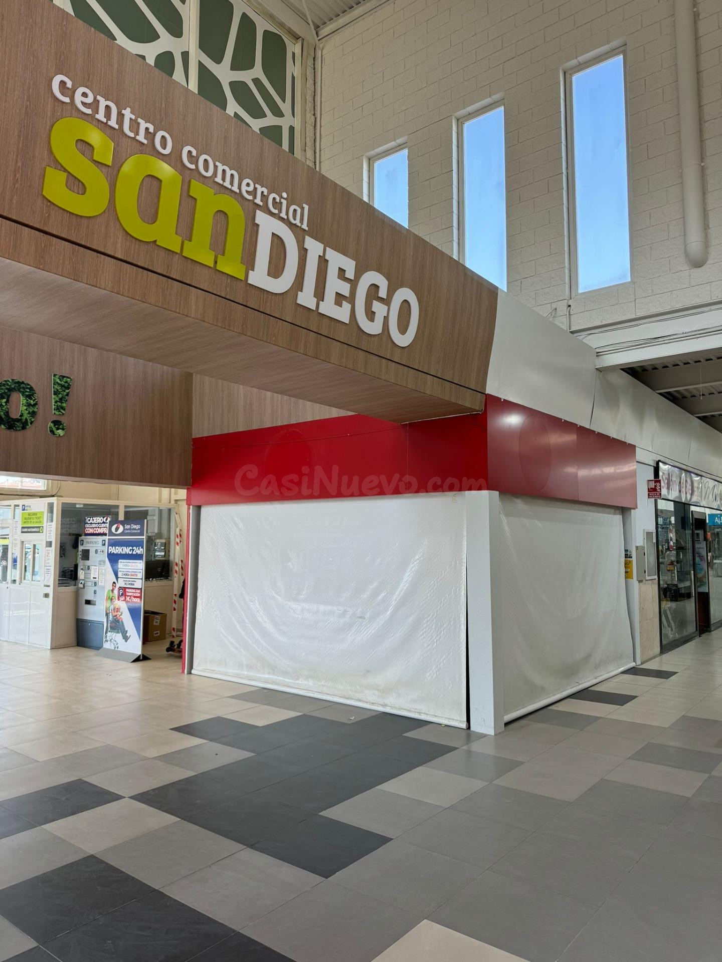 Local comercial 50m² en venta - Huerto de la Rueda