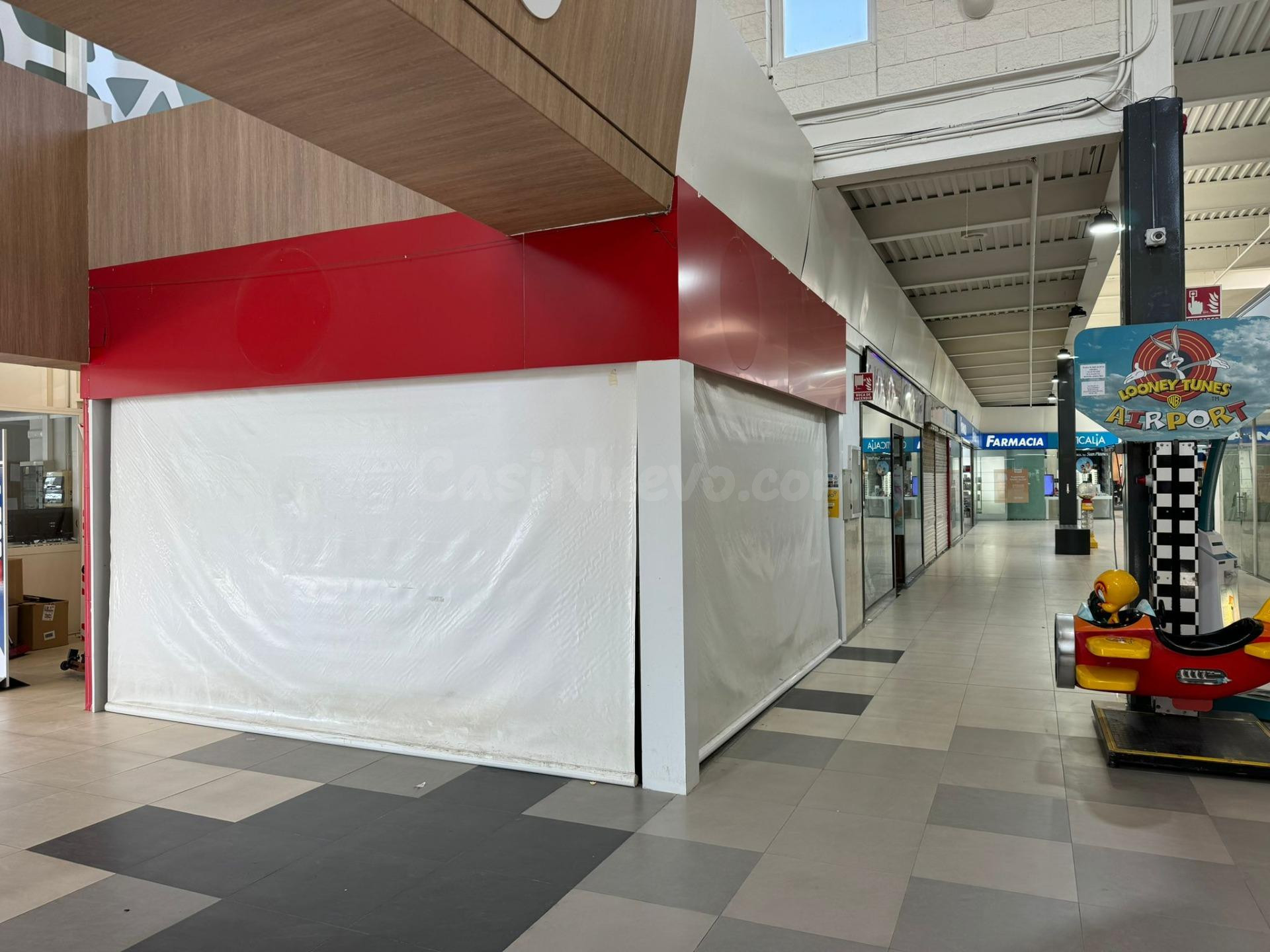Local comercial 50m² en venta - Huerto de la Rueda - foto 3