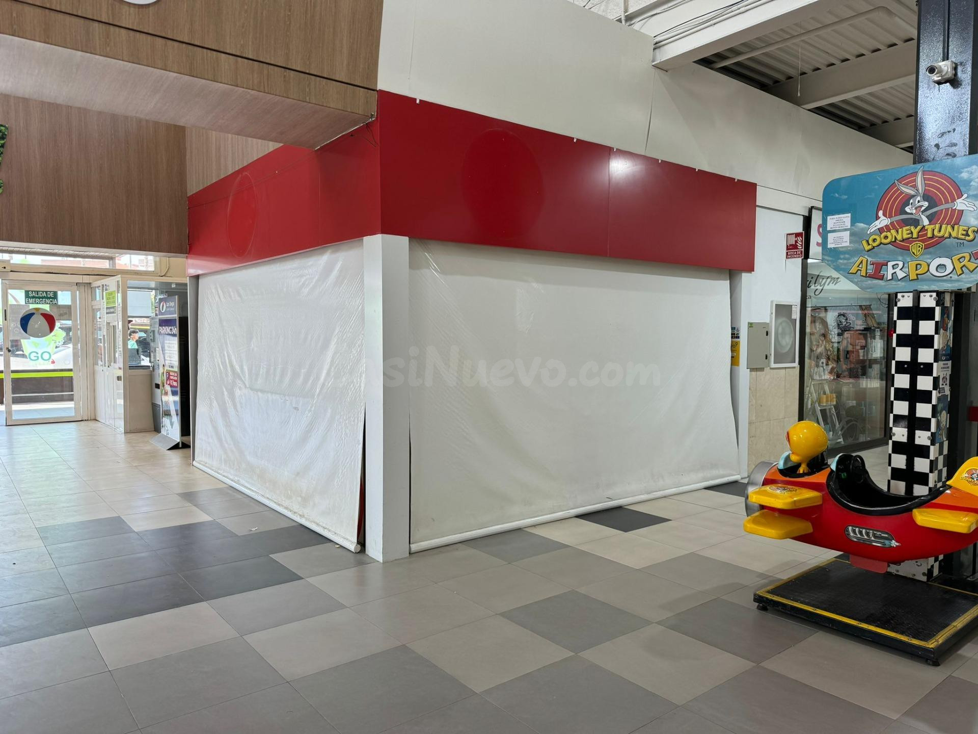 Local comercial 50m² en venta - Huerto de la Rueda - foto 4