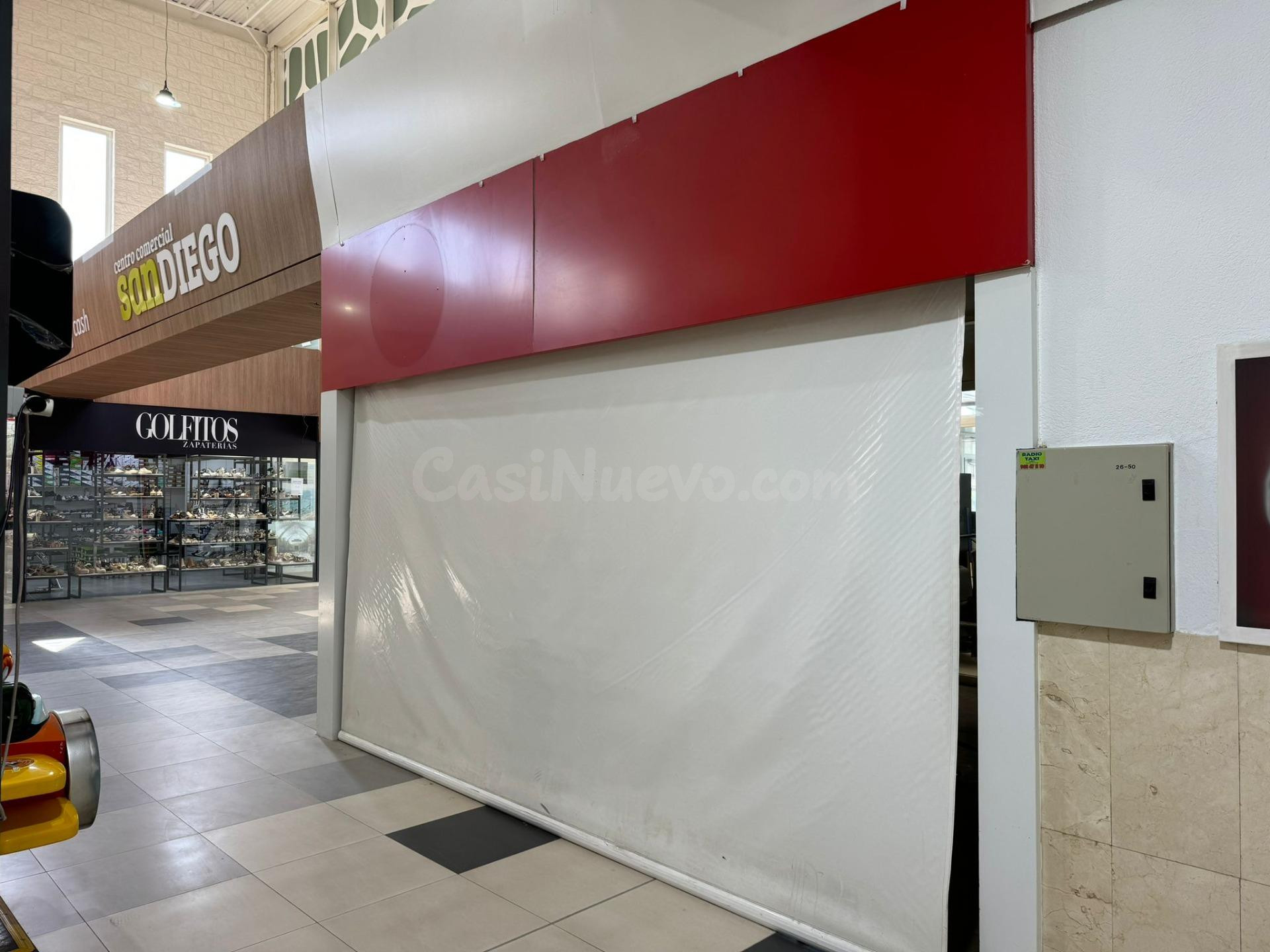 Local comercial 50m² en venta - Huerto de la Rueda - foto 5