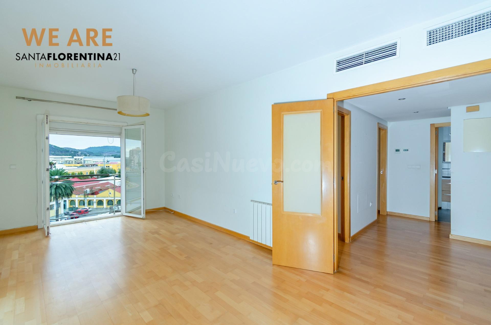 Piso 3 habitaciones 115m² en venta - Casco Antiguo