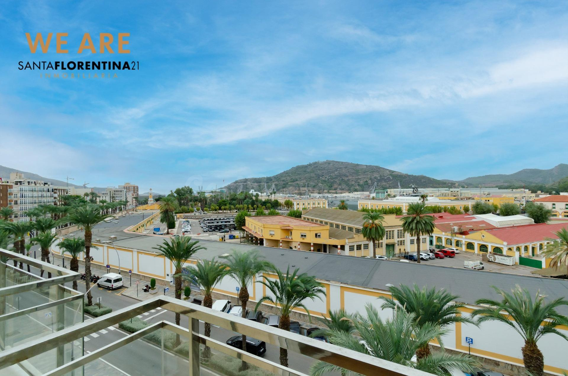 Piso 3 habitaciones 115m² en venta - Casco Antiguo - foto 3