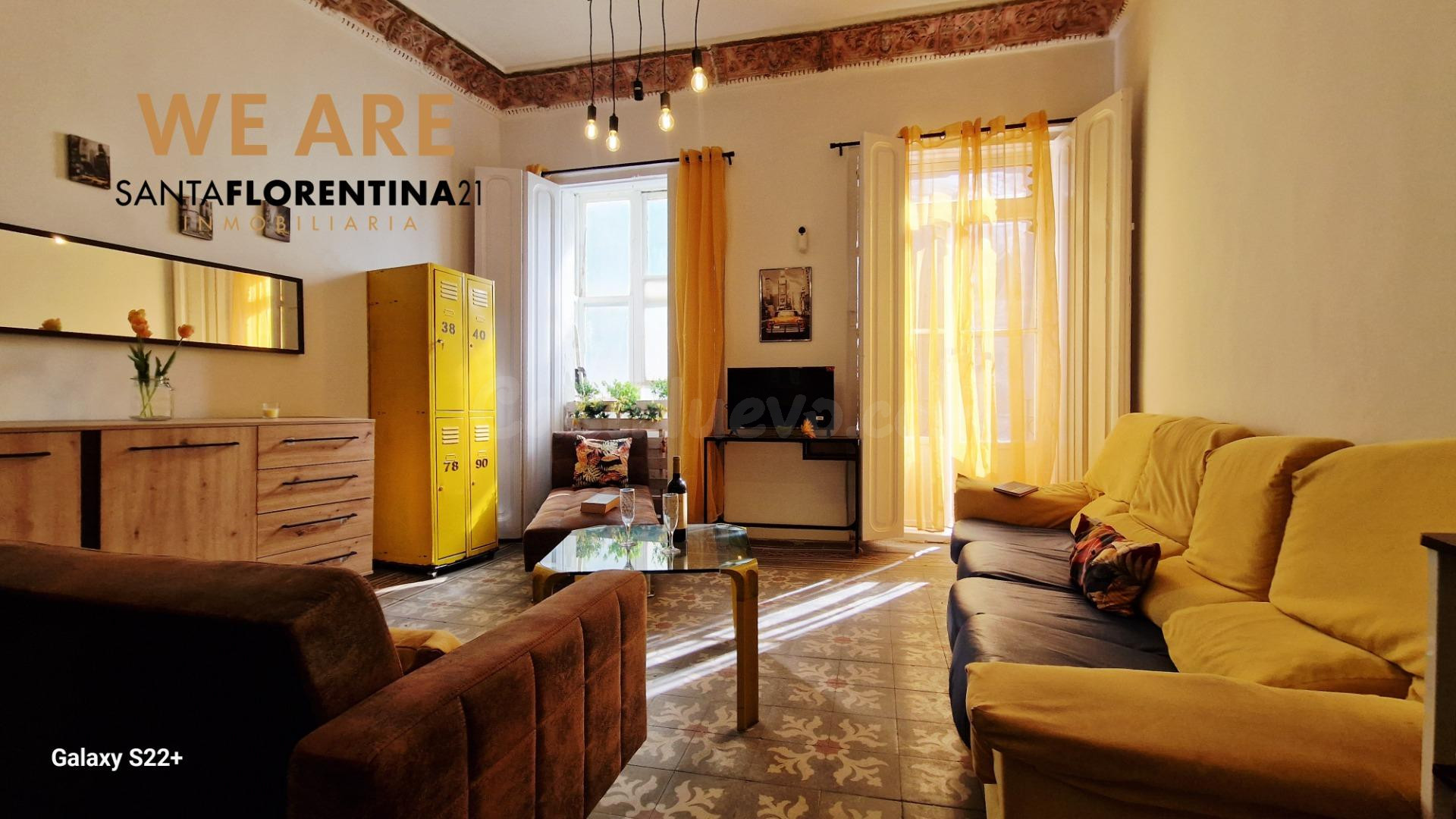 Piso 4 habitaciones 101m² en alquiler - Casco Antiguo - foto 3