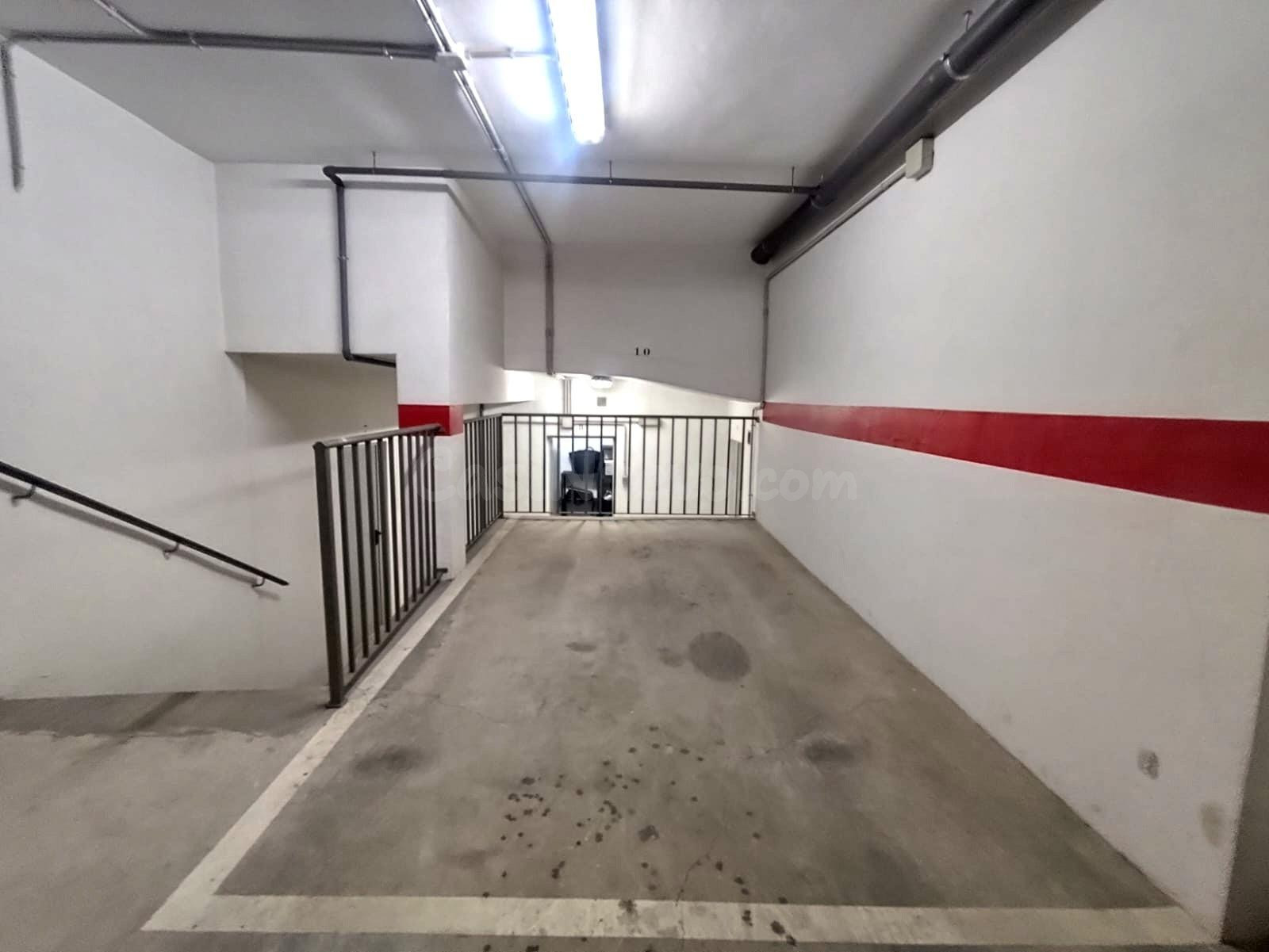 GARAJE Y TRASTERO EN VENTA EN LOS DOLORES...!!!!