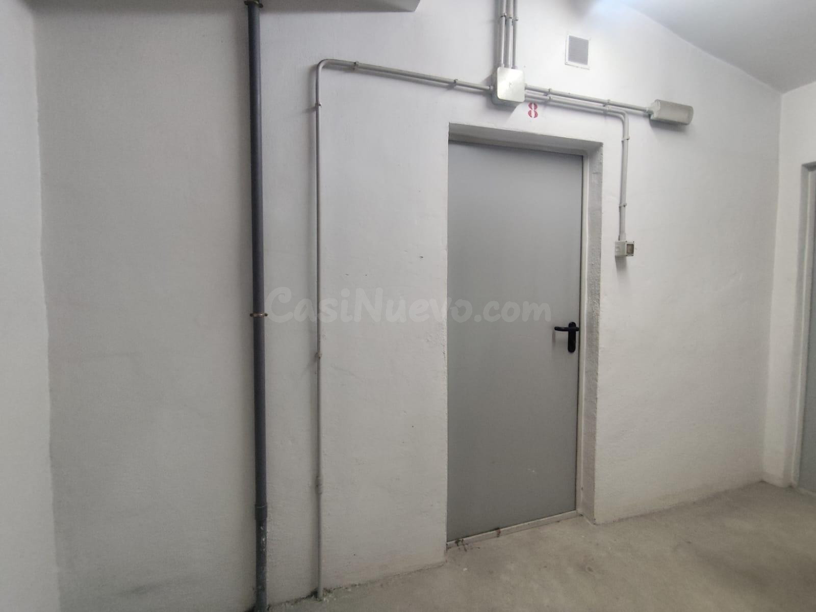 GARAJE Y TRASTERO EN VENTA EN LOS DOLORES...!!!! - foto 4