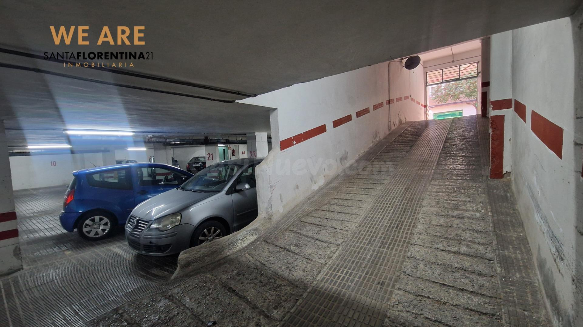 Parking 20m² en venta - Alameda San Antón - foto 4