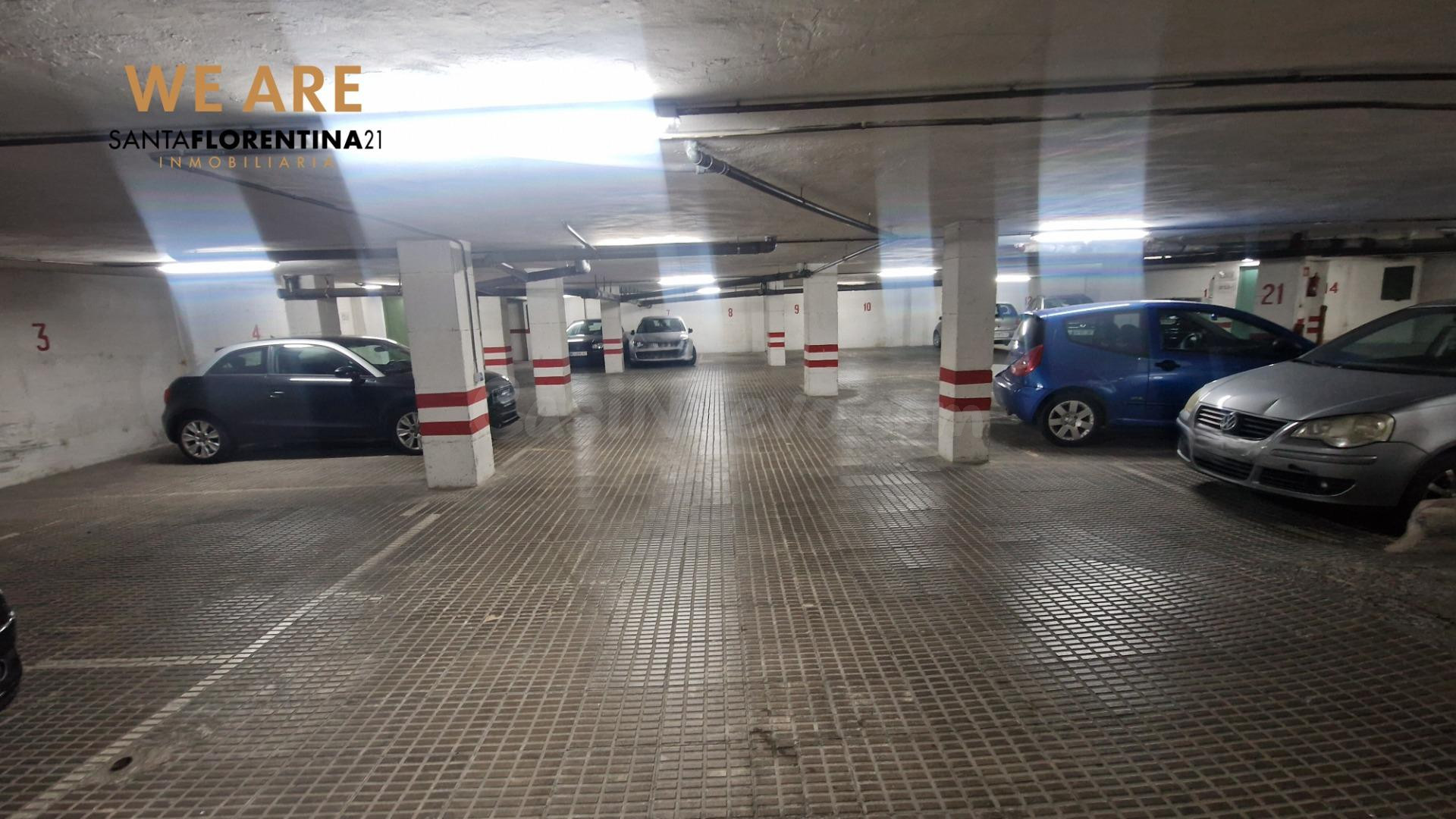 Parking 20m² en venta - Alameda San Antón - foto 5