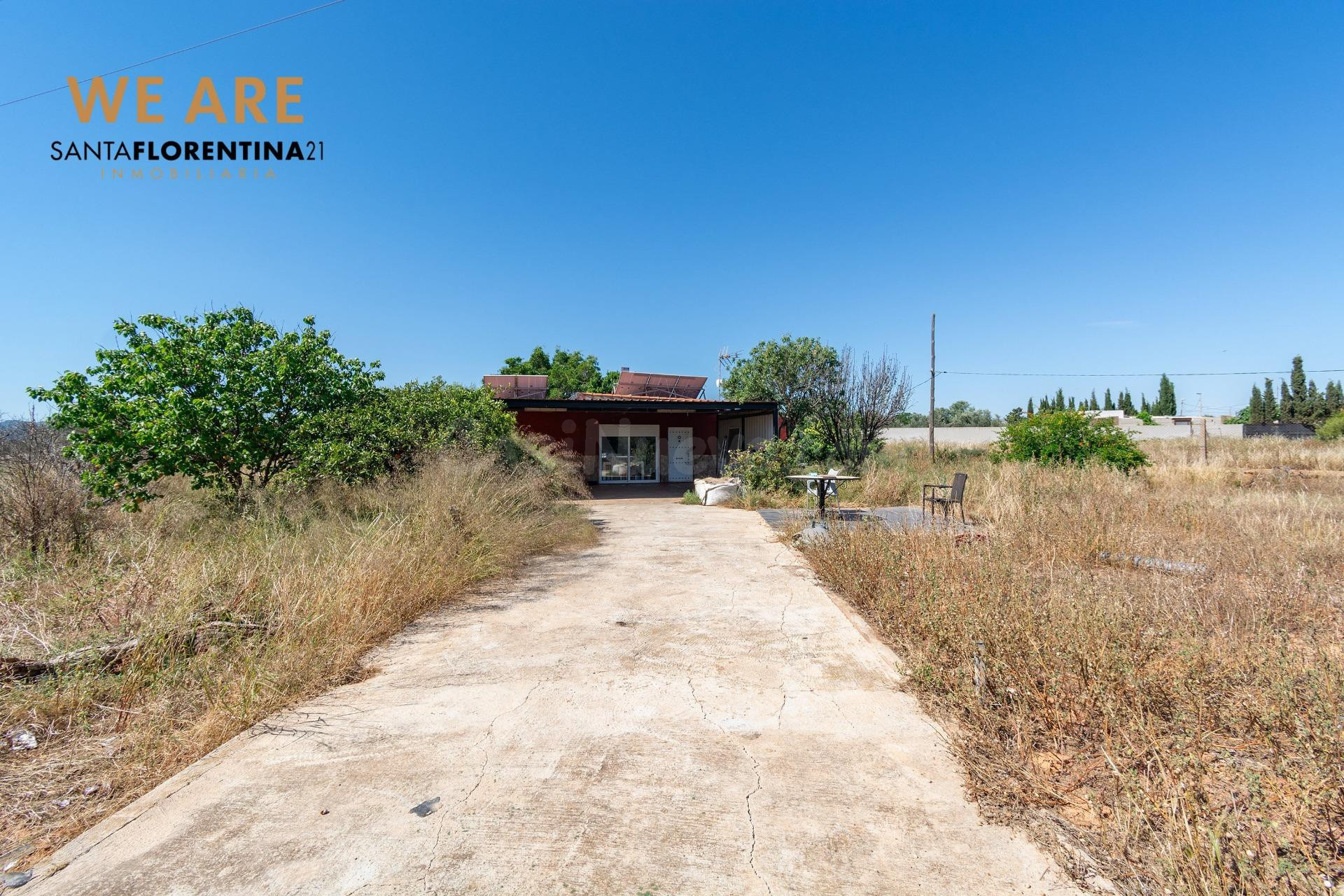 FINCA RUSTICA EN VENTA EN LA ALJORRA- CARTAGENA - foto 3