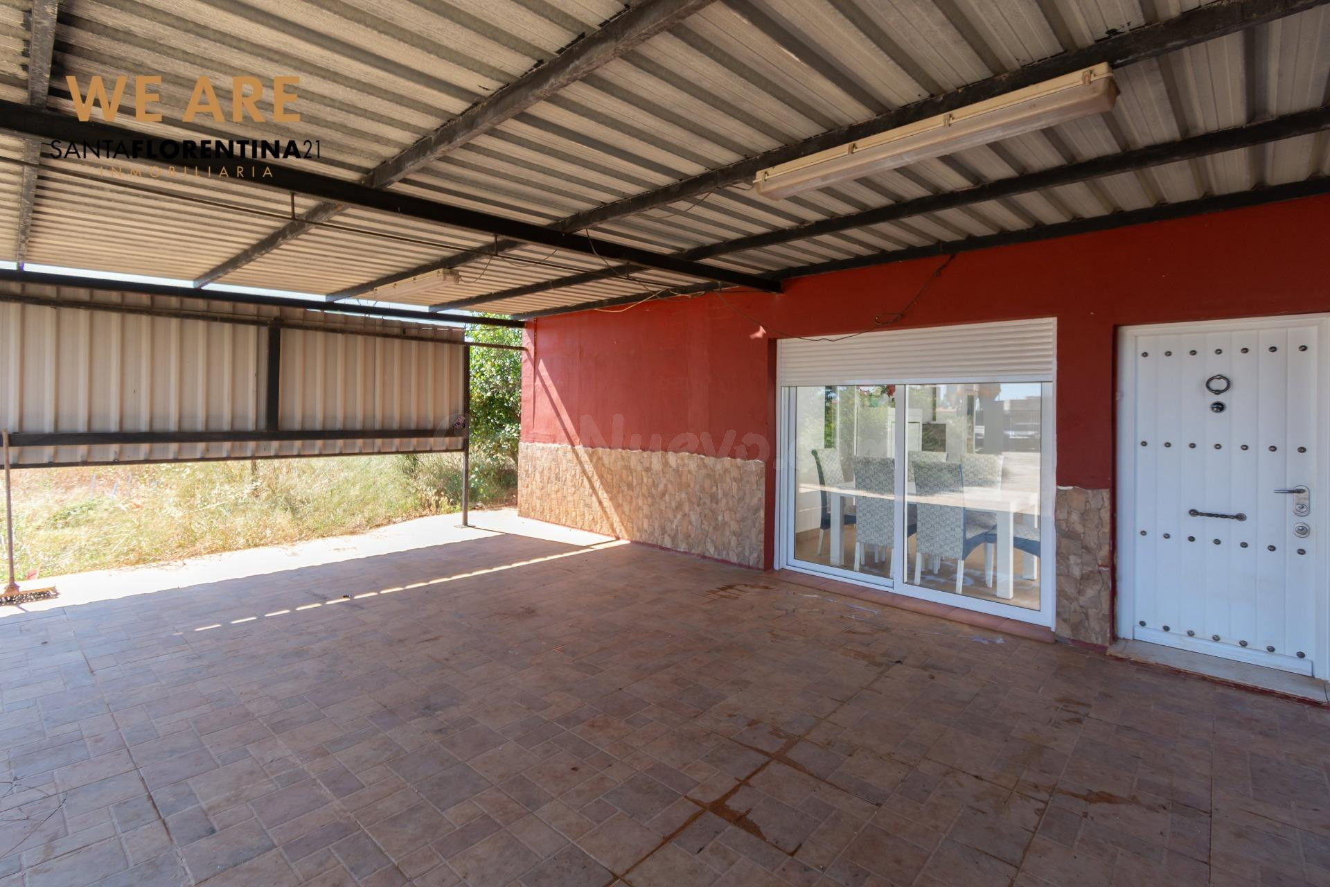FINCA RUSTICA EN VENTA EN LA ALJORRA- CARTAGENA - foto 5