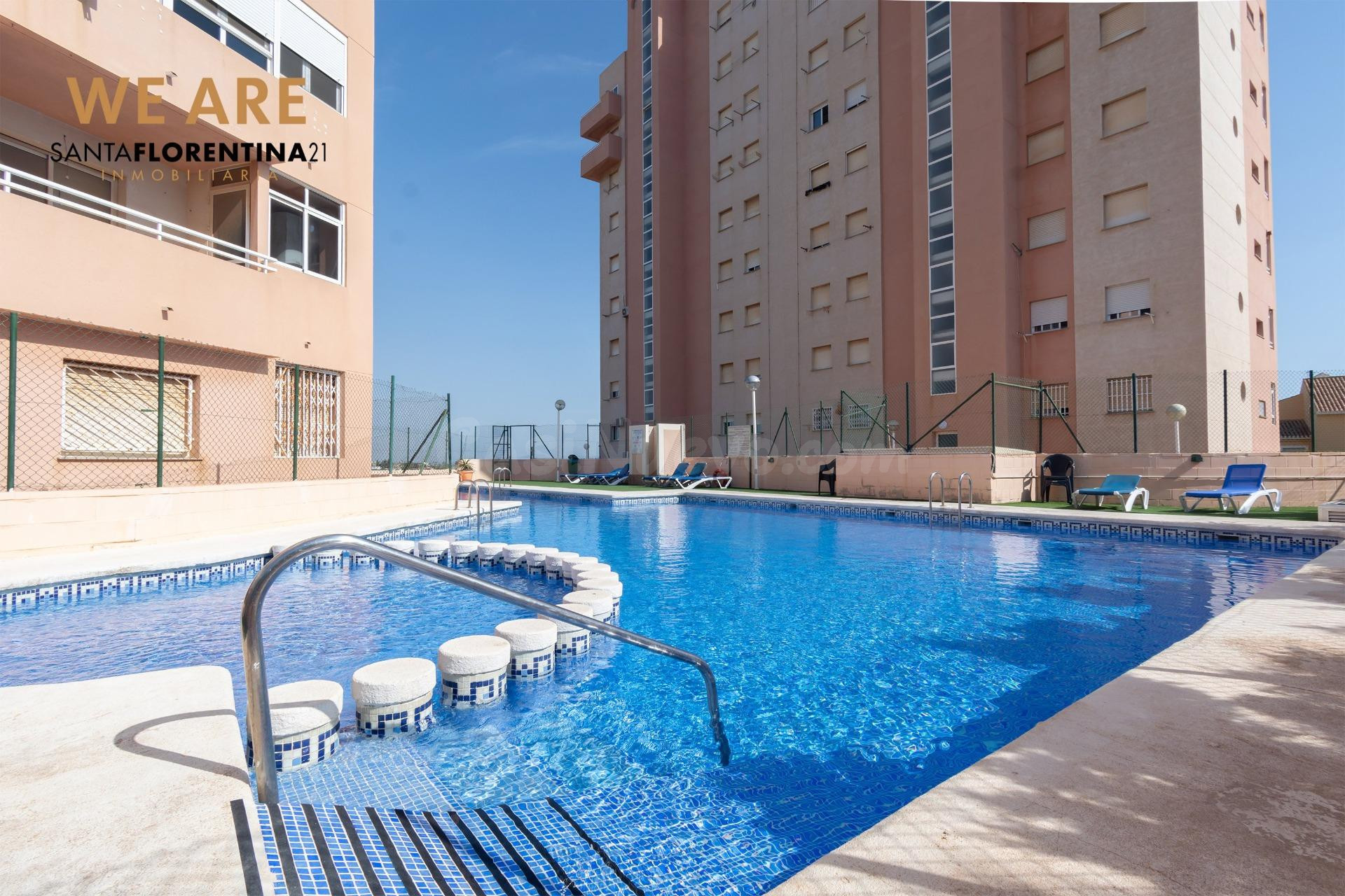Piso 2 habitaciones 65m² en venta - Playa honda