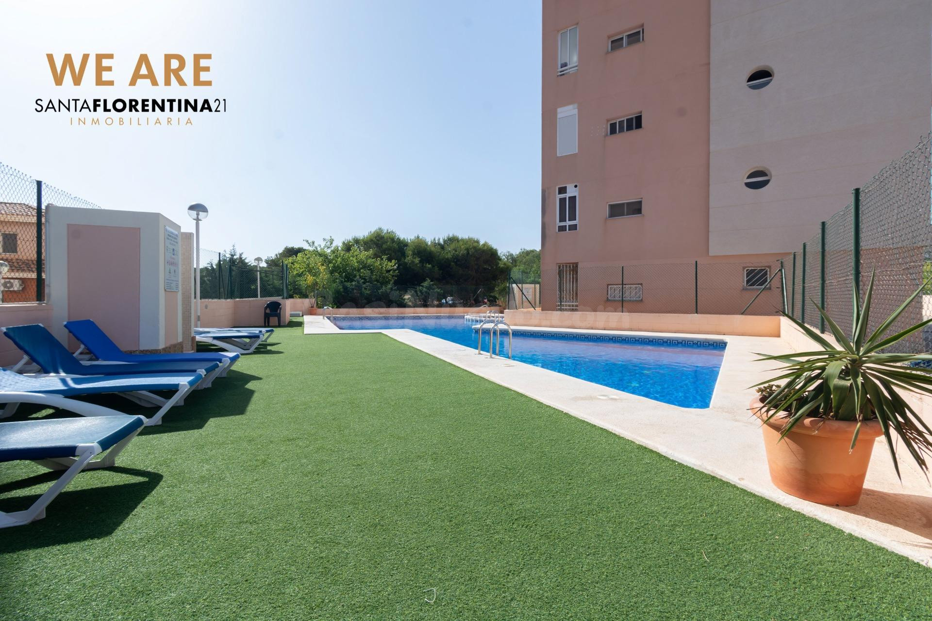 Piso 2 habitaciones 65m² en venta - Playa honda - foto 2