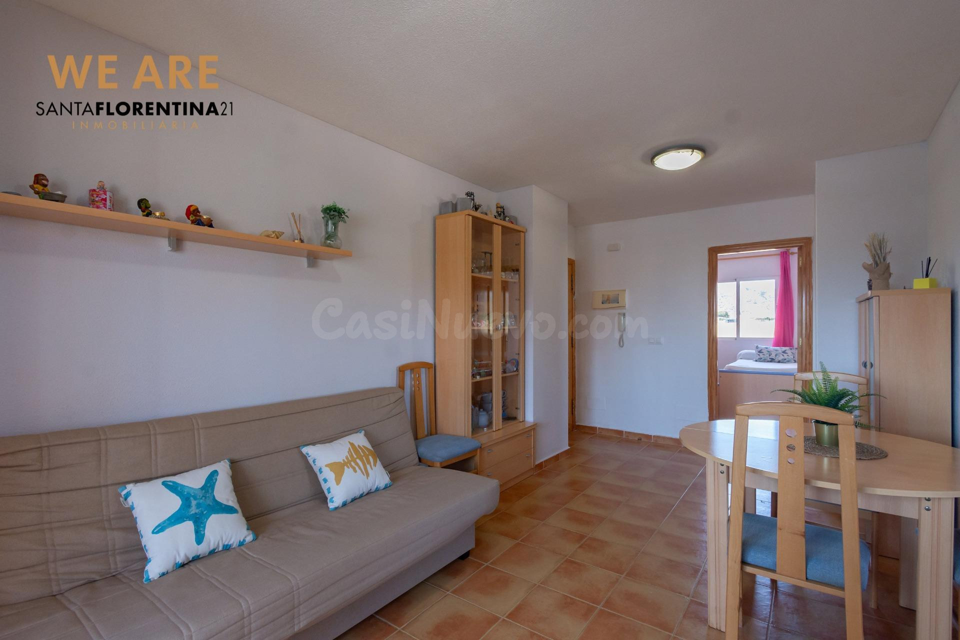 Piso 2 habitaciones 65m² en venta - Playa honda - foto 3
