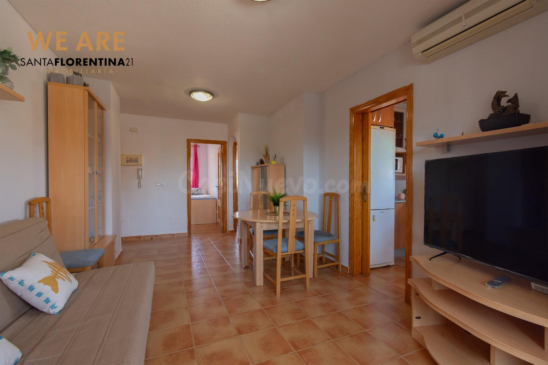 Piso 2 habitaciones 65m² en venta - Playa honda - foto 4