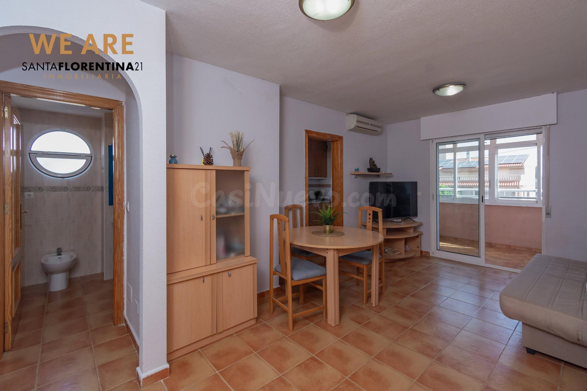 Piso 2 habitaciones 65m² en venta - Playa honda - foto 5