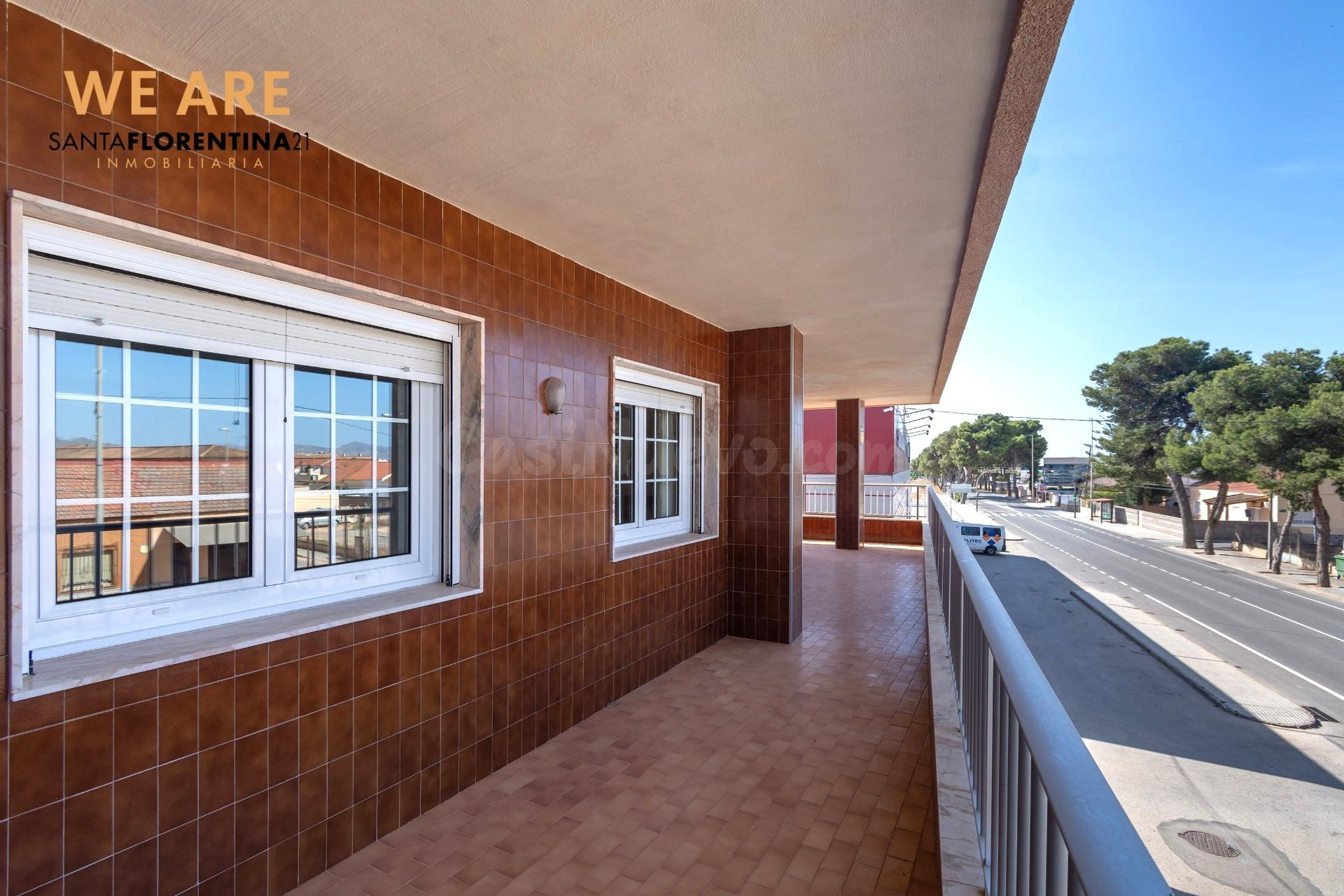 Piso 4 habitaciones 160m² en venta - Albujón