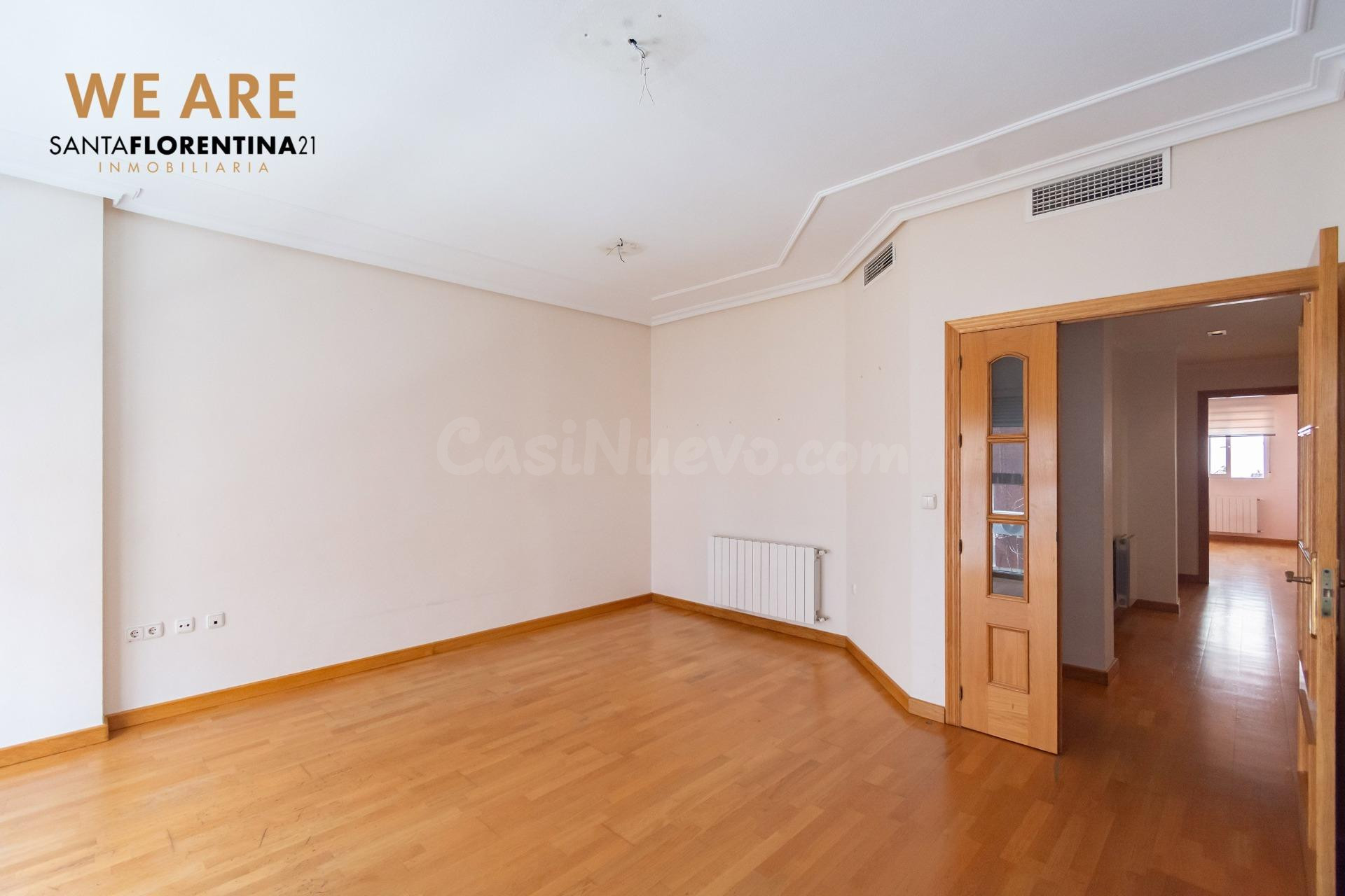 VIVIENDA EN VENTA JUNTO AL PASEO ALFONSO XIII....!!!!! - foto 3