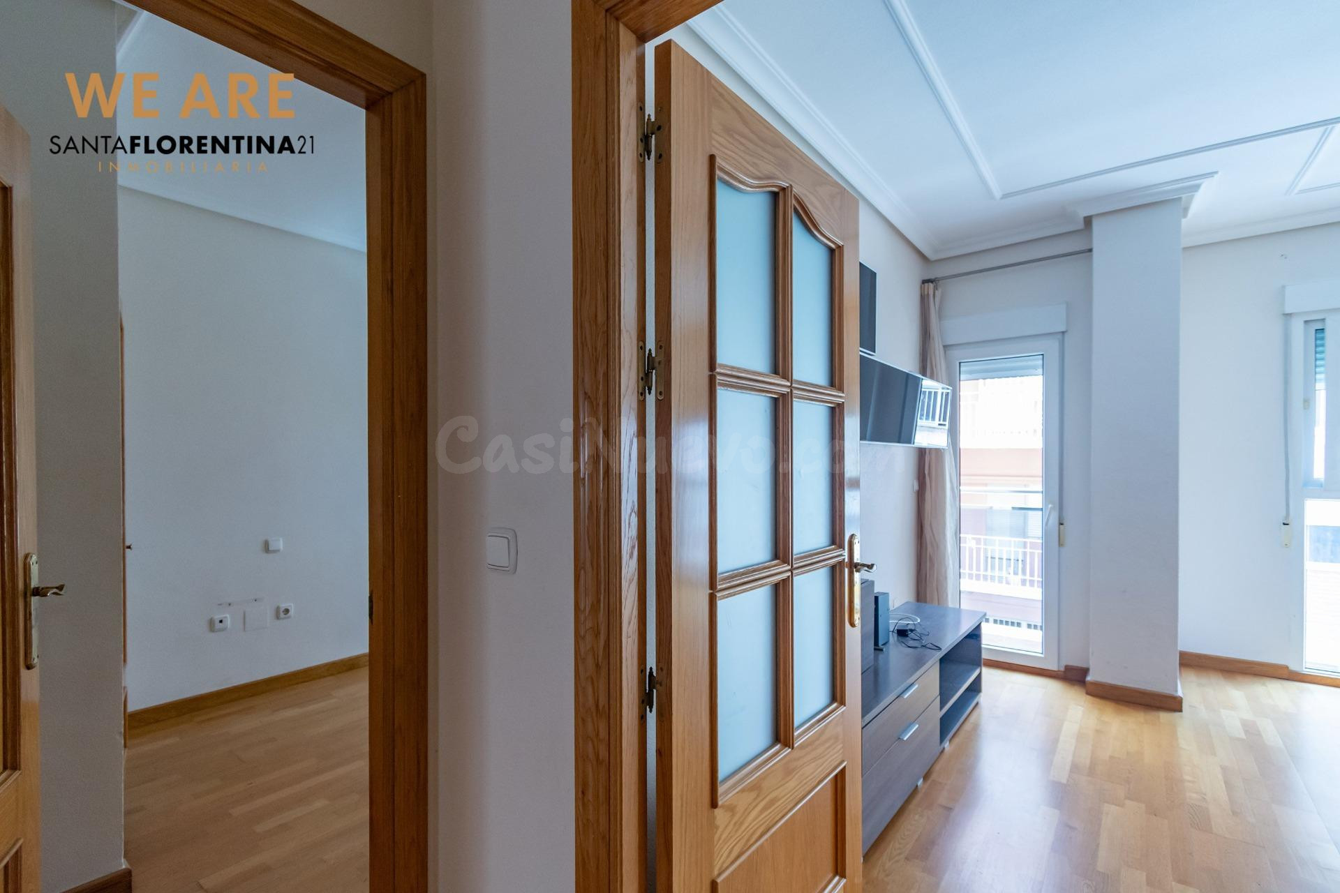 VIVIENDA EN VENTA JUNTO AL PASEO ALFONSO XIII....!!!!! - foto 5