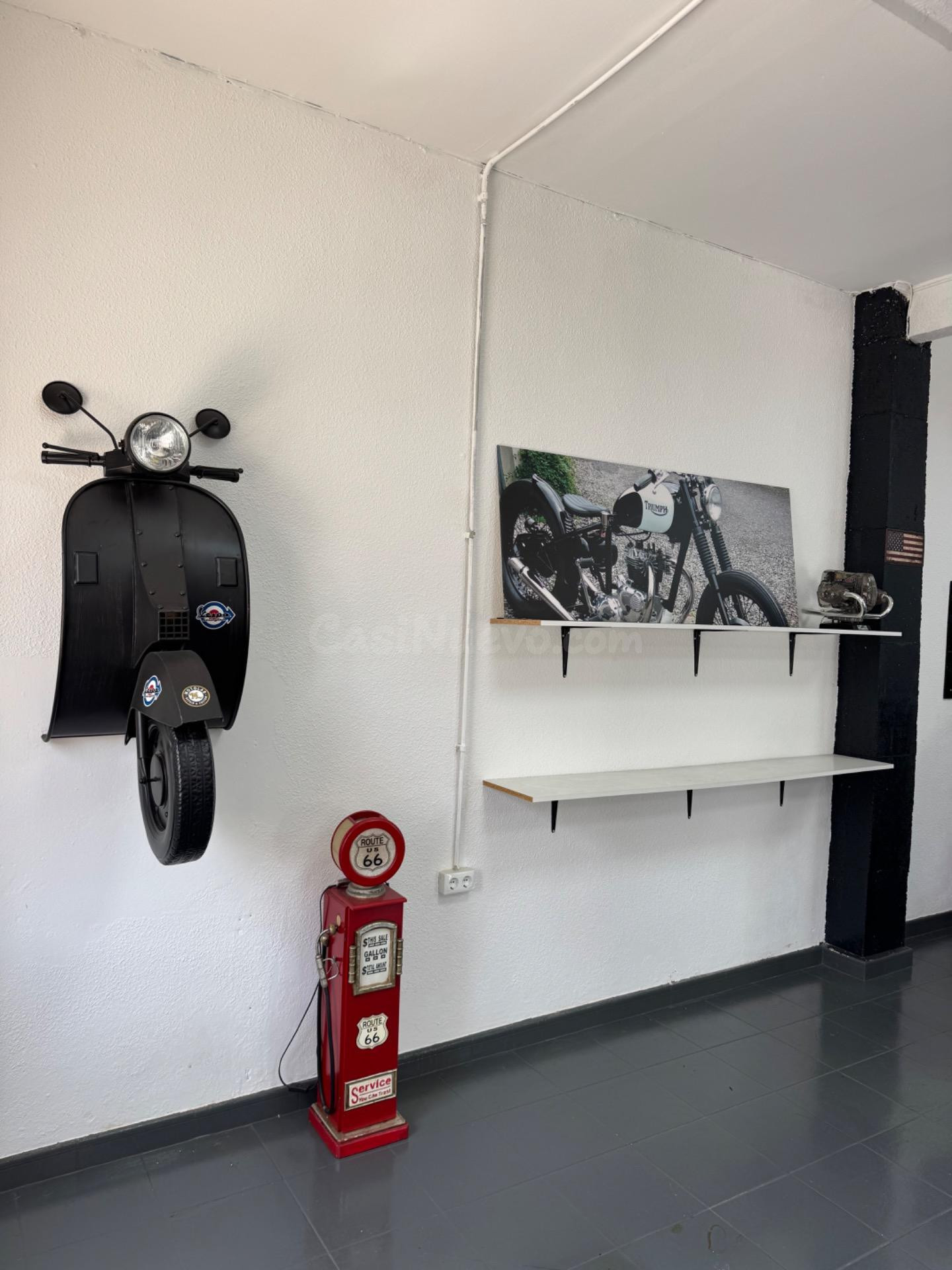 Negocio 195m² en alquiler - Canteras - foto 5