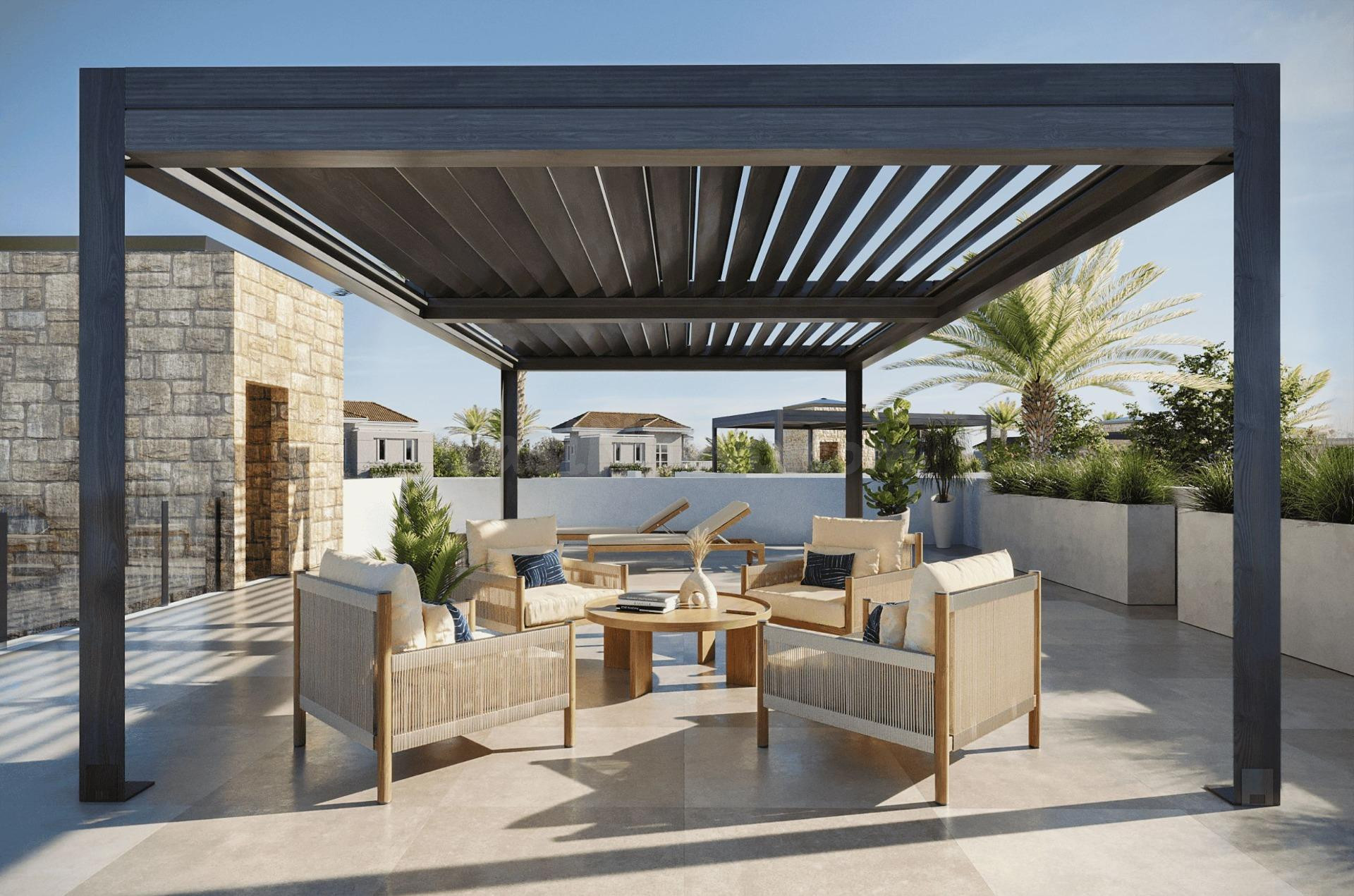 Nueva Construcción LORCA PARADISE - foto 5