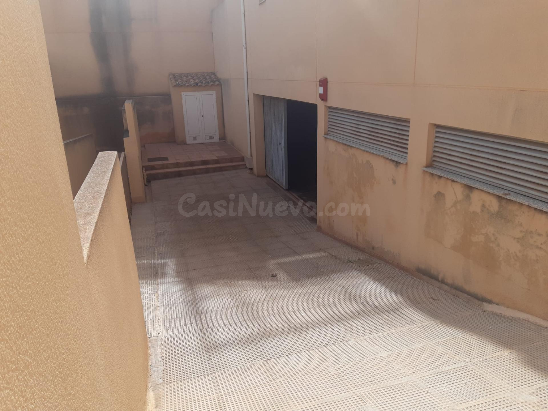 PLAZAS DE GARAJE EN VENTA EN CABO DE PALOS - CARTAGENA...!!! - foto 2