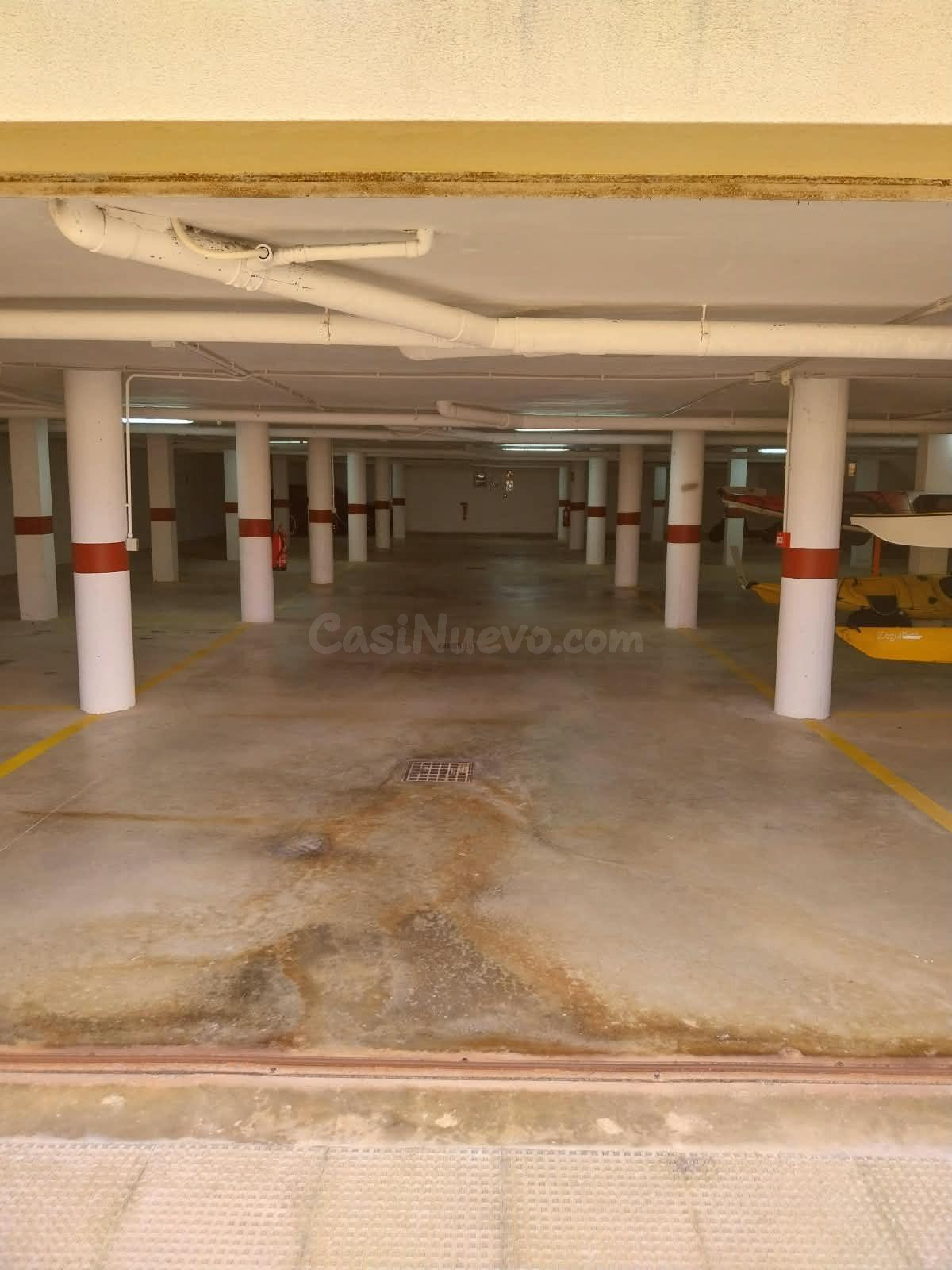 PLAZAS DE GARAJE EN VENTA EN CABO DE PALOS - CARTAGENA...!!! - foto 3