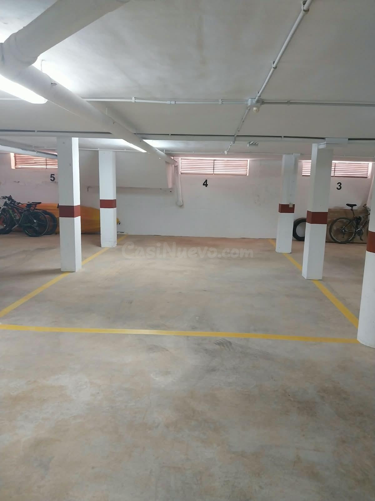 PLAZAS DE GARAJE EN VENTA EN CABO DE PALOS - CARTAGENA...!!! - foto 4