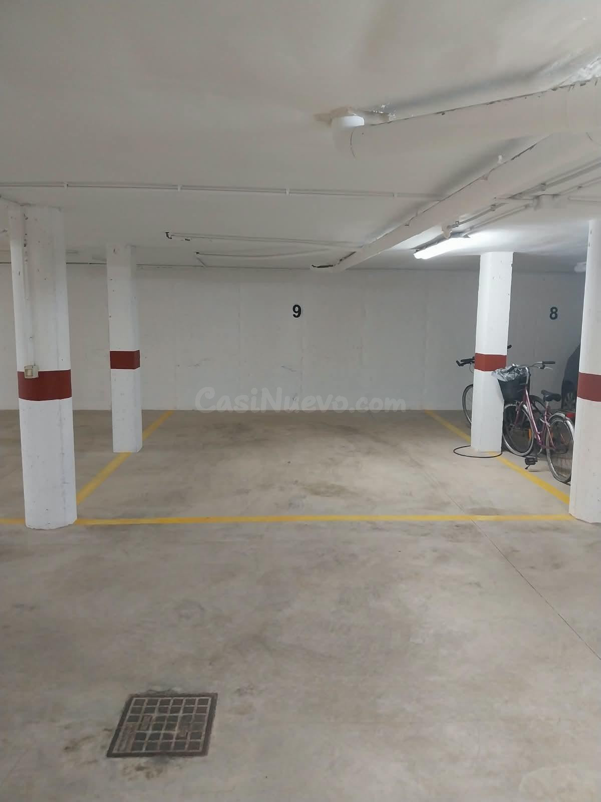 PLAZAS DE GARAJE EN VENTA EN CABO DE PALOS - CARTAGENA...!!! - foto 5
