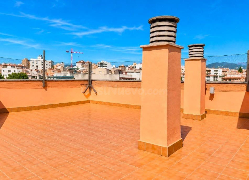 Piso de 3 habitaciones con solárium de 79 m2 y parking en Pa - foto 4