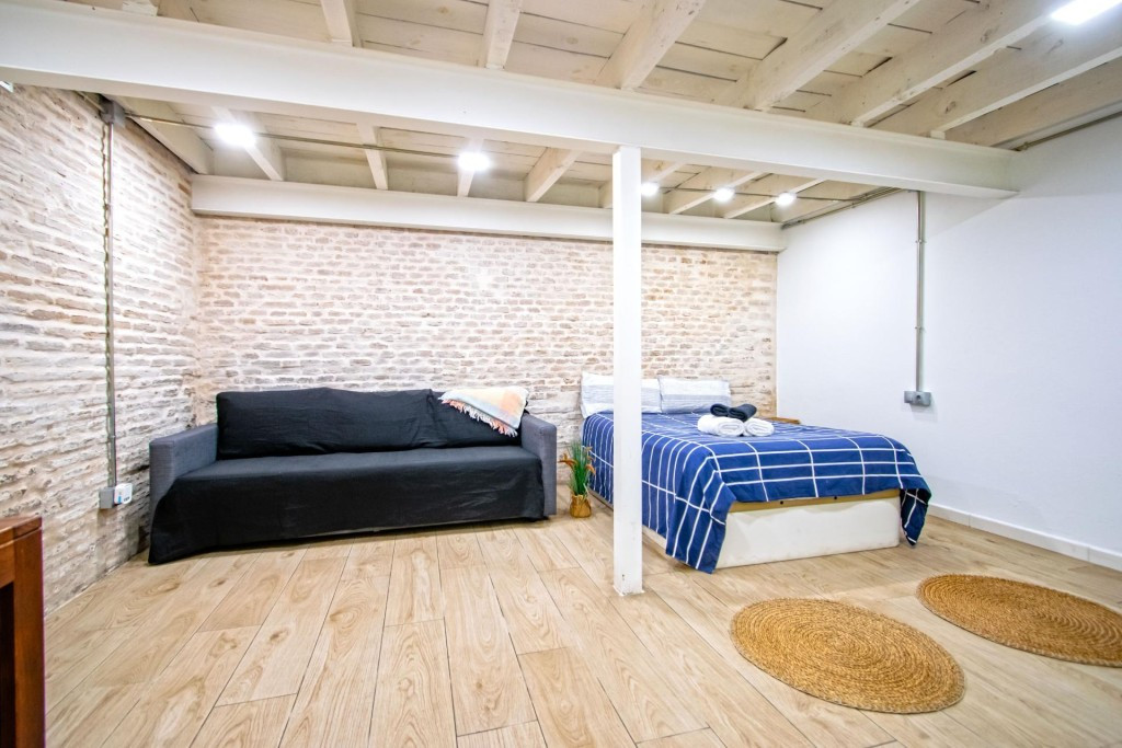 Espectacular apartamento con licencia VUT en Triana, en el B - foto 2