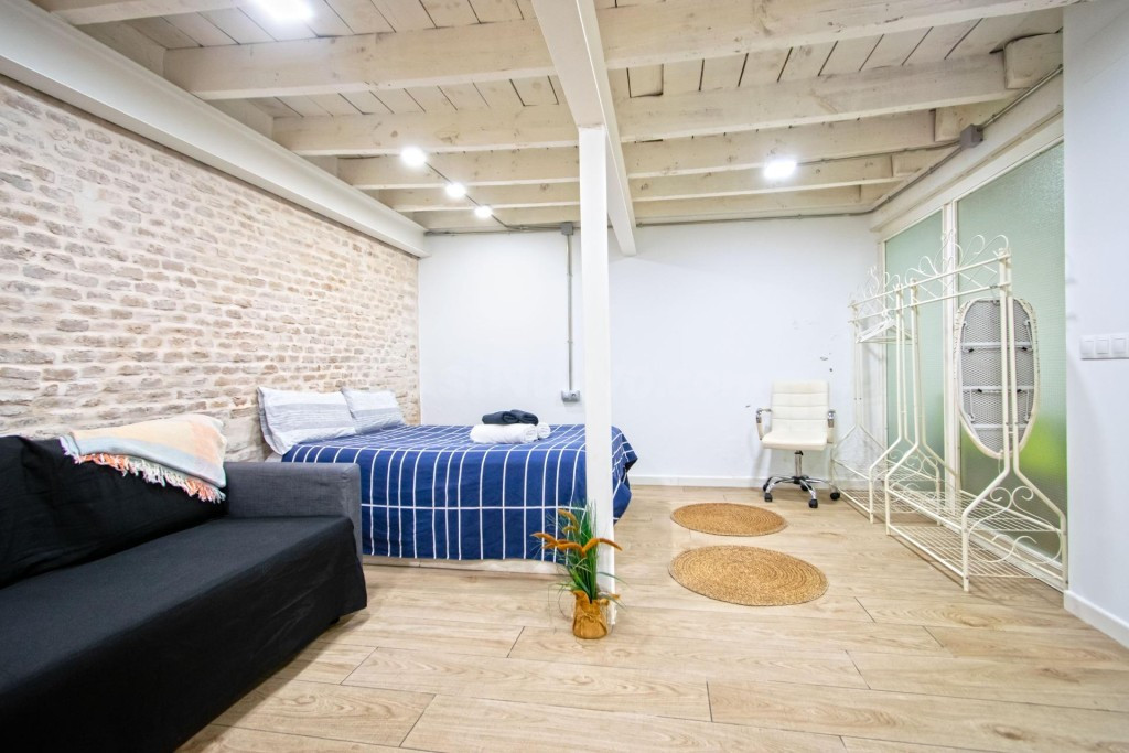 Espectacular apartamento con licencia VUT en Triana, en el B - foto 3