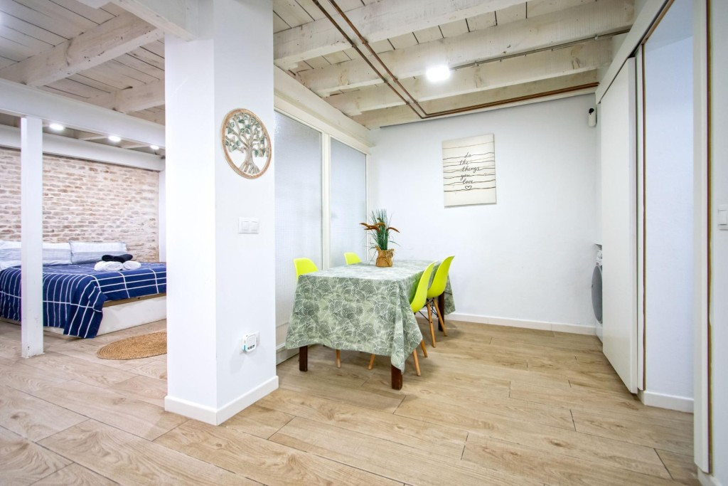 Espectacular apartamento con licencia VUT en Triana, en el B - foto 4