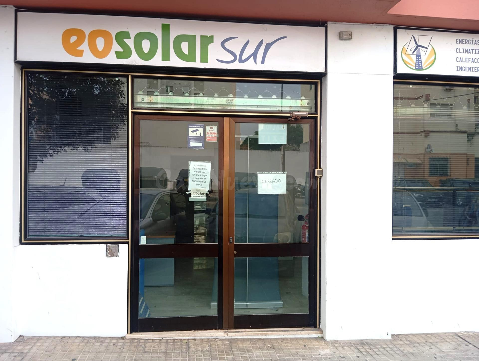 LOCAL COMERCIAL EN SANTO ENTIERRO - foto 2