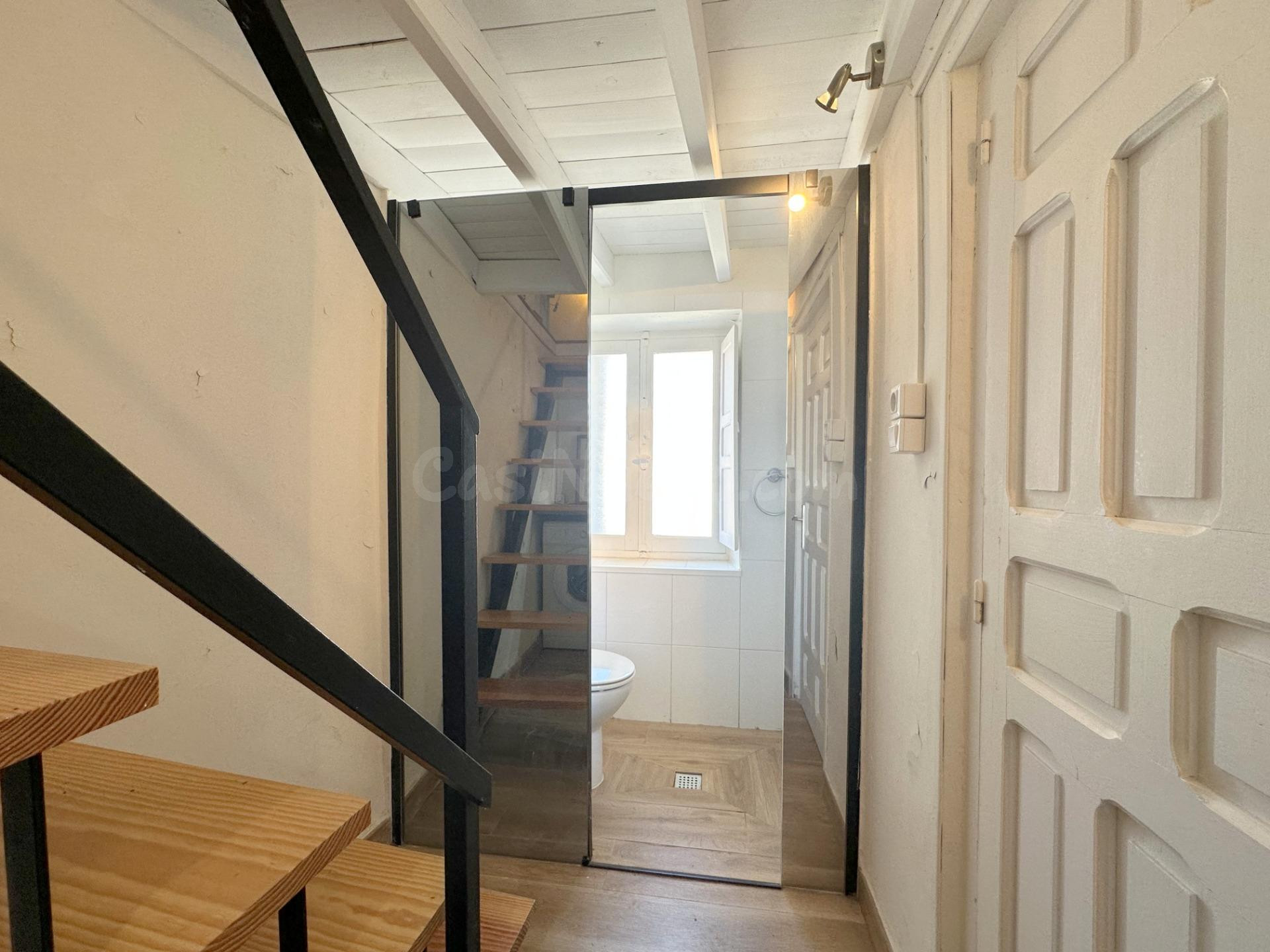 Encantadora casa de pueblo a solo 15 Minutos de Ávila, Medin - foto 3