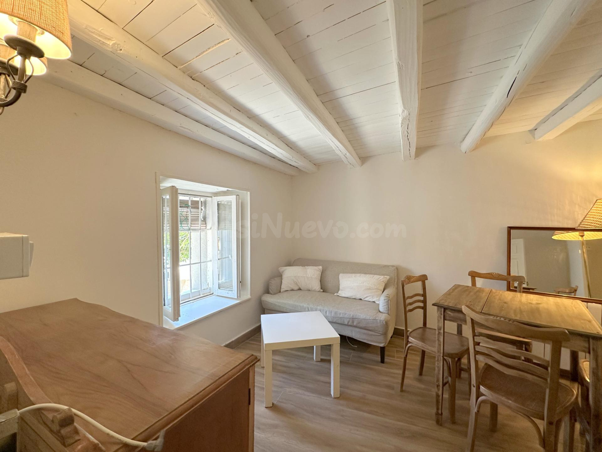 Encantadora casa de pueblo a solo 15 Minutos de Ávila, Medin - foto 4