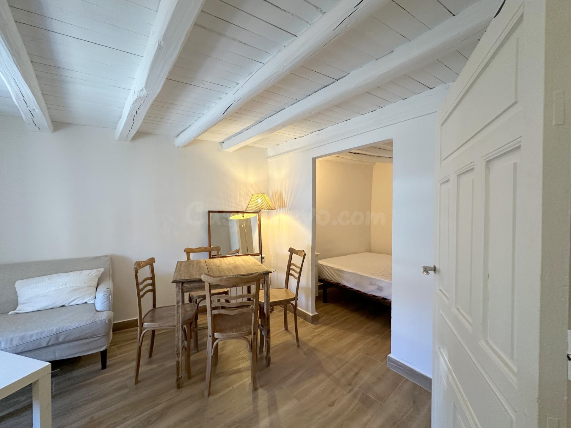 Encantadora casa de pueblo a solo 15 Minutos de Ávila, Medin - foto 5