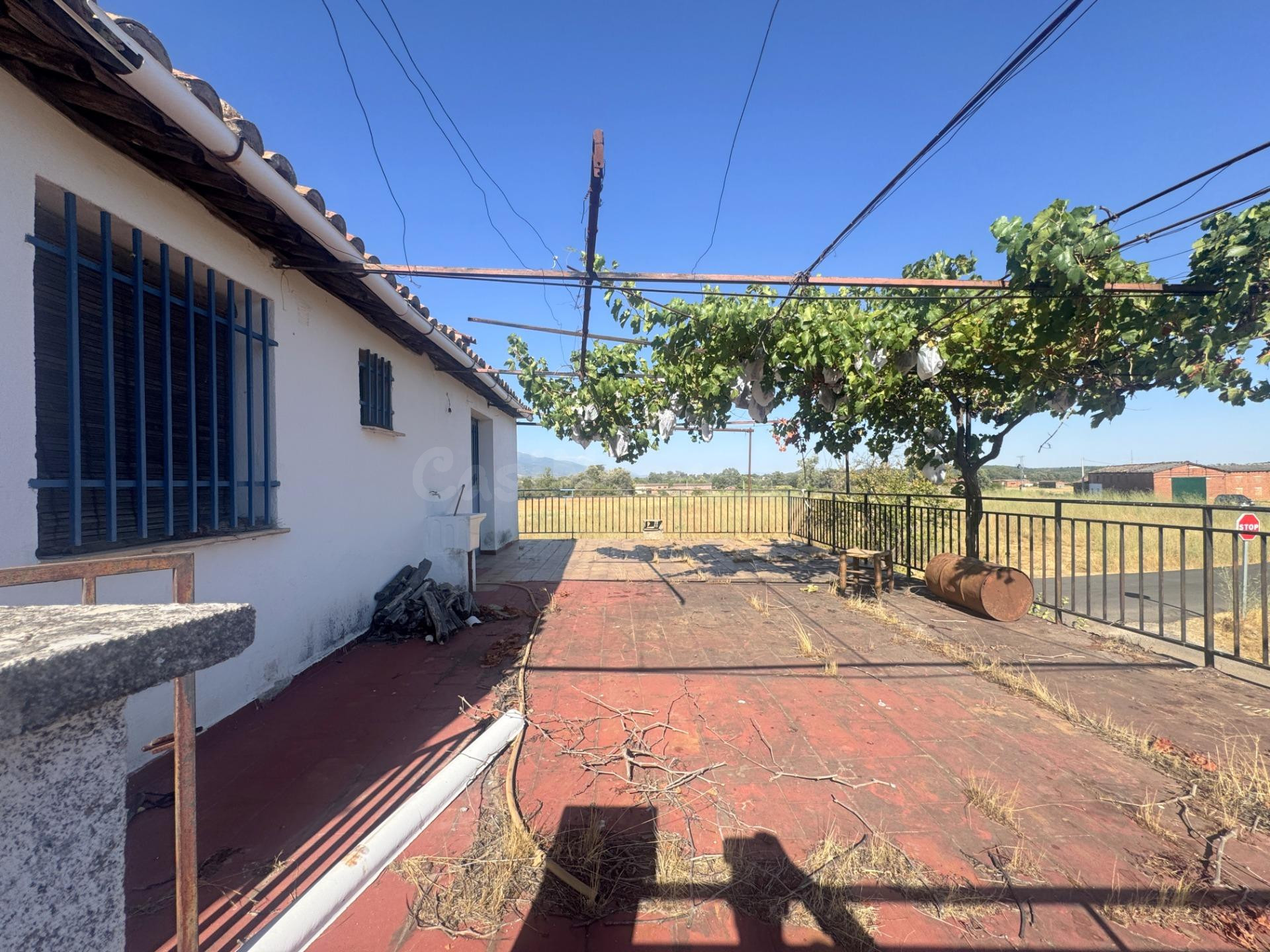 PRECIOSA CASA DE CAMPO EN ALDEA TUDAL, VILLANUEVA DE LA VERA - foto 2