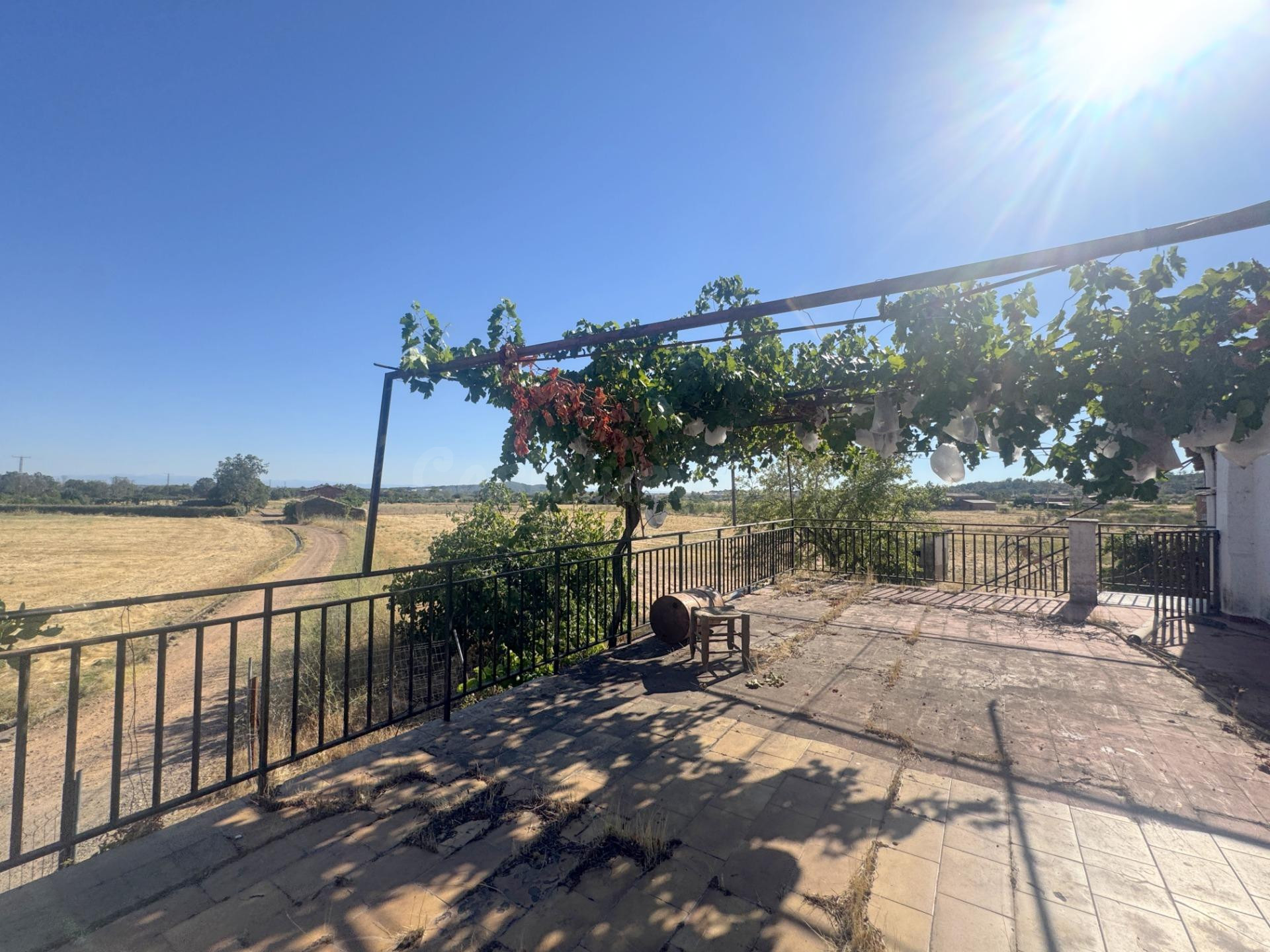 PRECIOSA CASA DE CAMPO EN ALDEA TUDAL, VILLANUEVA DE LA VERA - foto 4