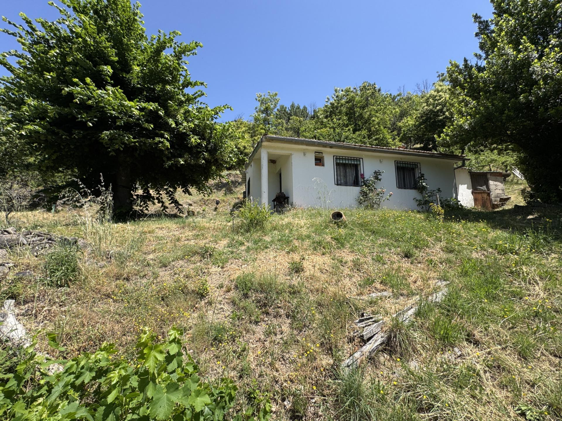 Finca en El Arenal, Sierra de Gredos