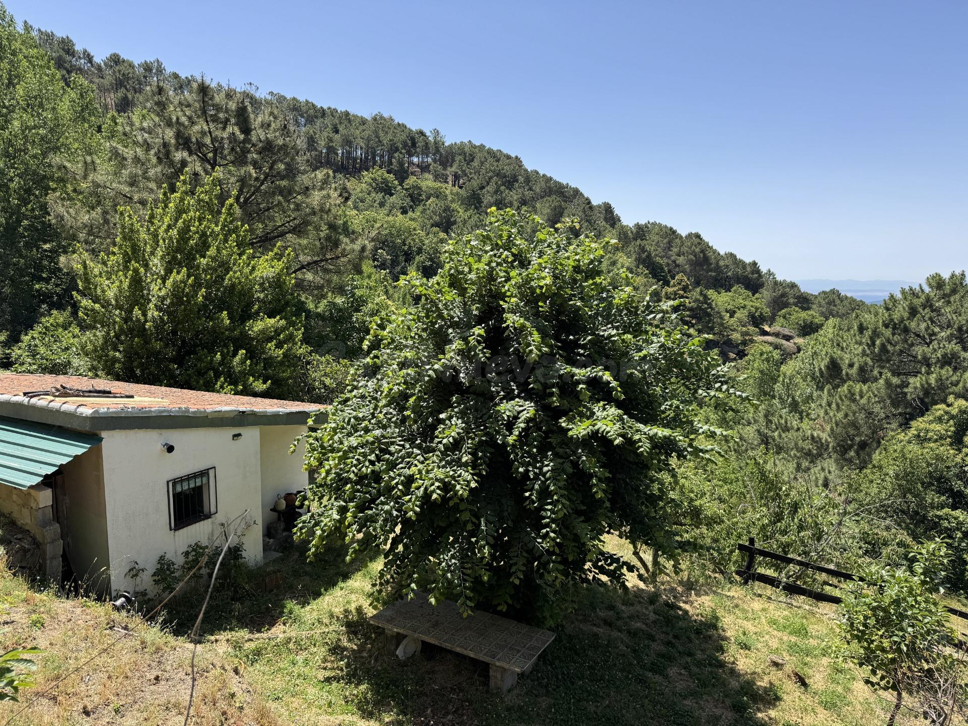 Finca en El Arenal, Sierra de Gredos - foto 2