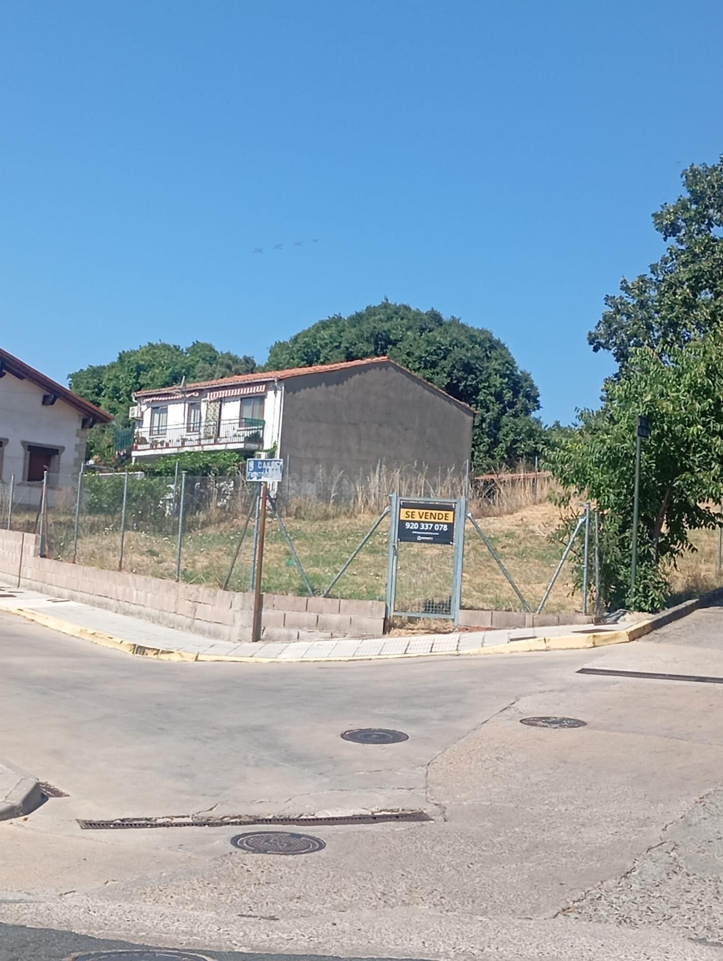 CENTRICO SOLAR URBANO