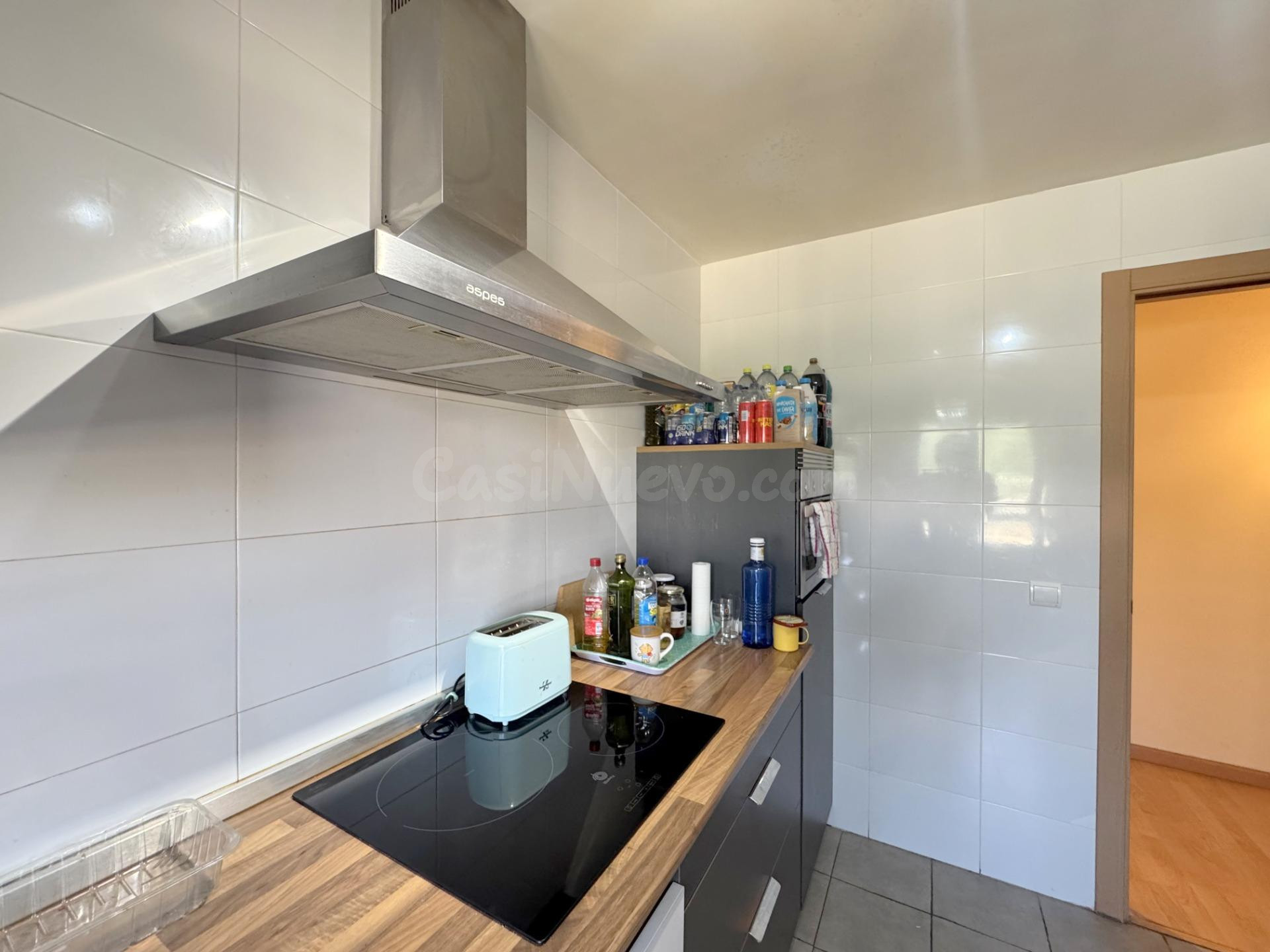 PISO DE 3 habitaciones EN ZONA SONSOLES, AVILA - foto 3