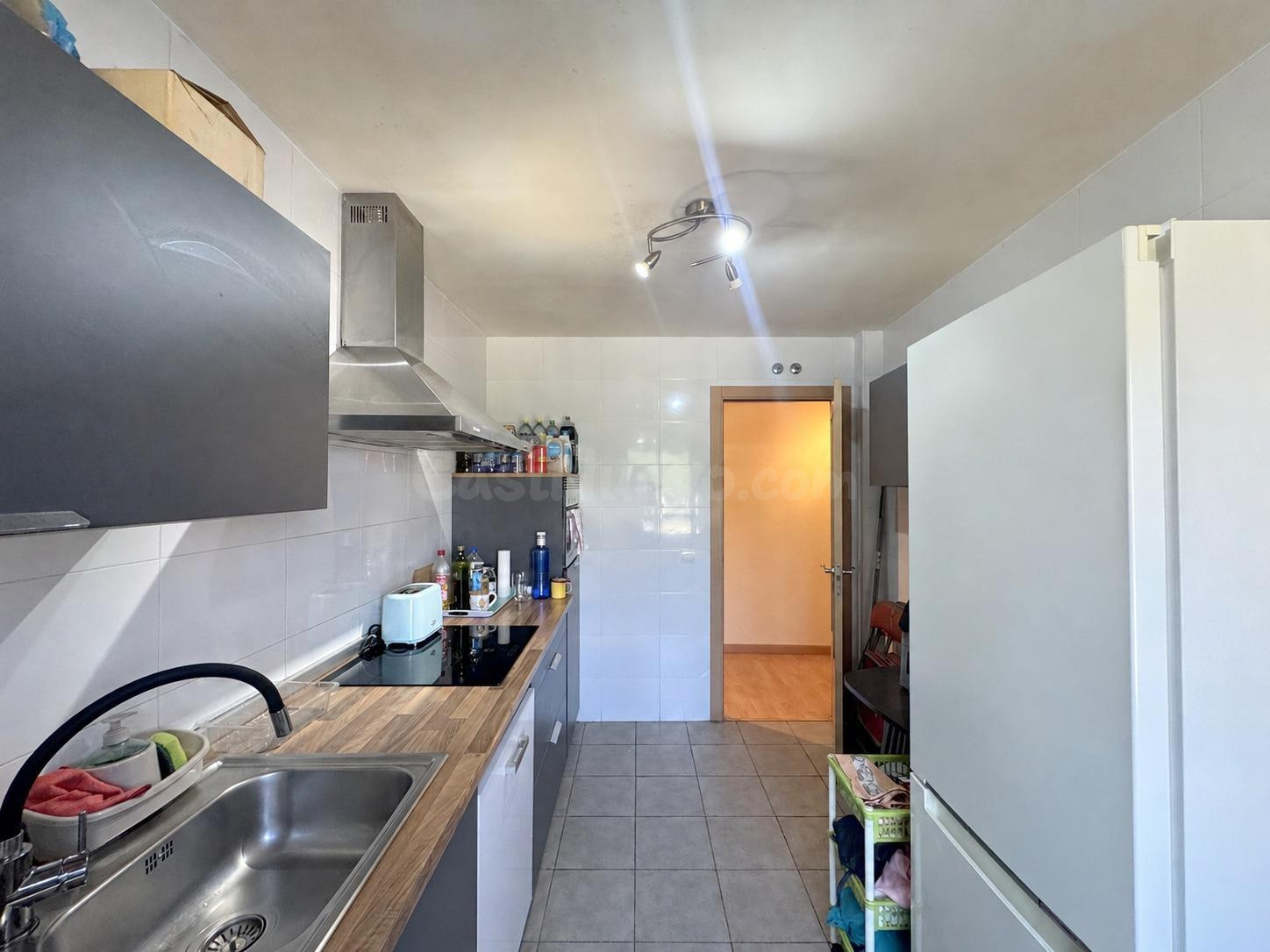 PISO DE 3 habitaciones EN ZONA SONSOLES, AVILA - foto 4