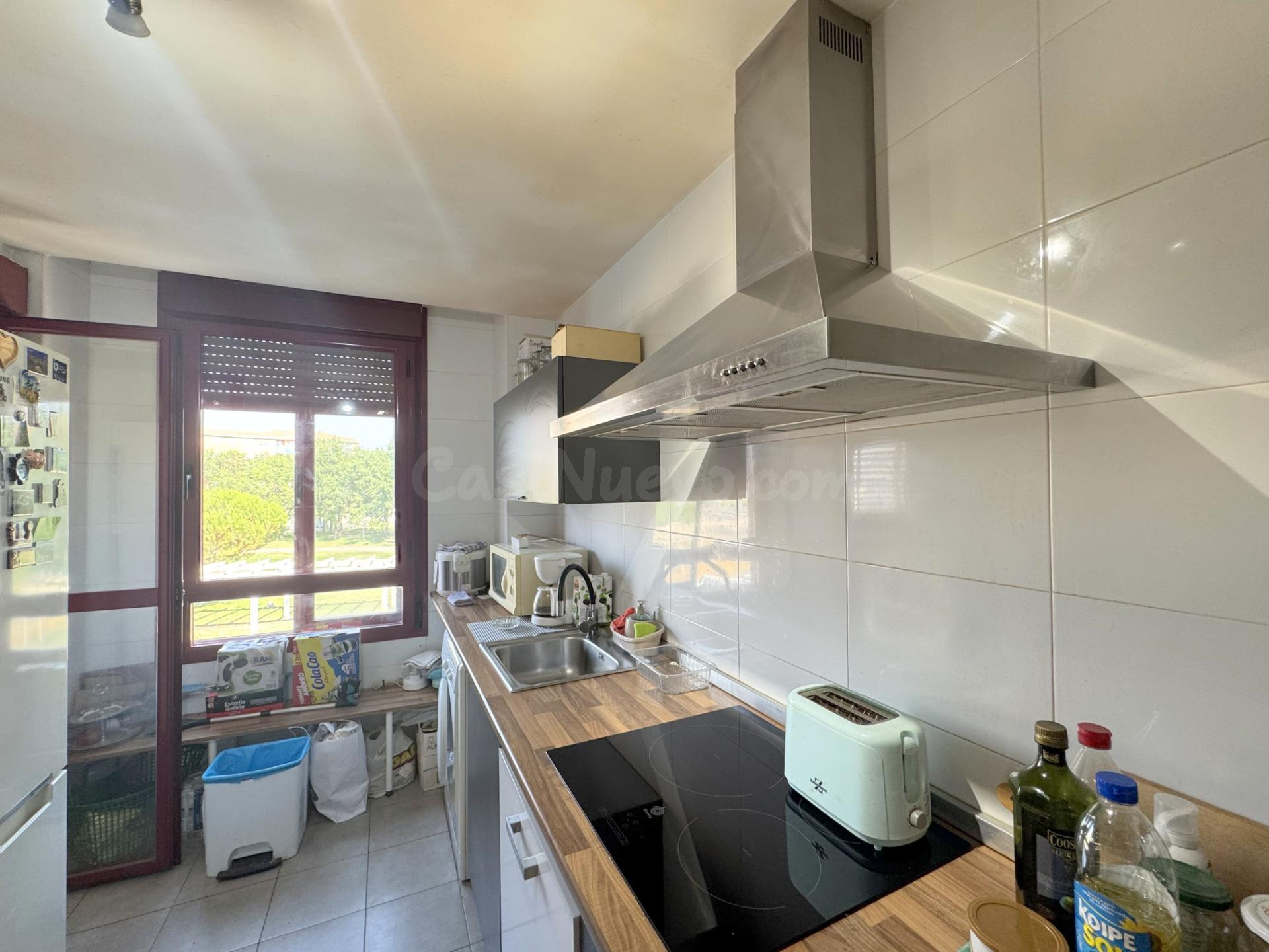 PISO DE 3 habitaciones EN ZONA SONSOLES, AVILA - foto 5