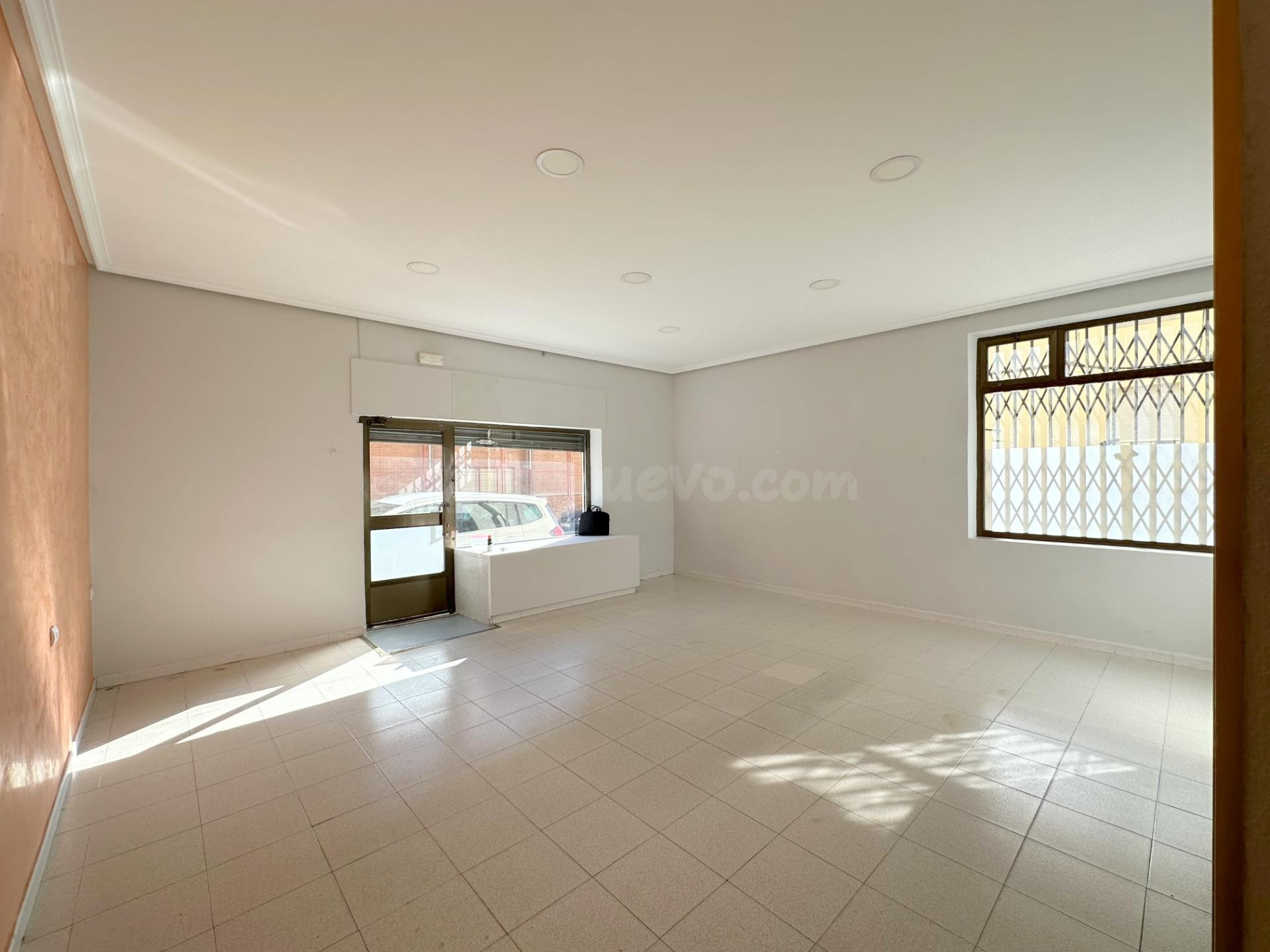 Local comercial en venta, zona de paso, Sur, Ávila - foto 2